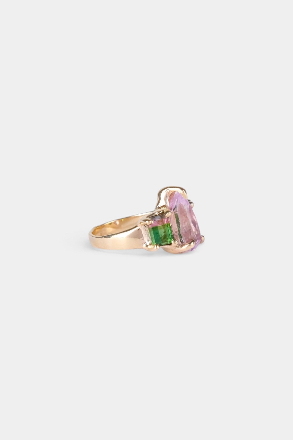 Good As Hell Ring