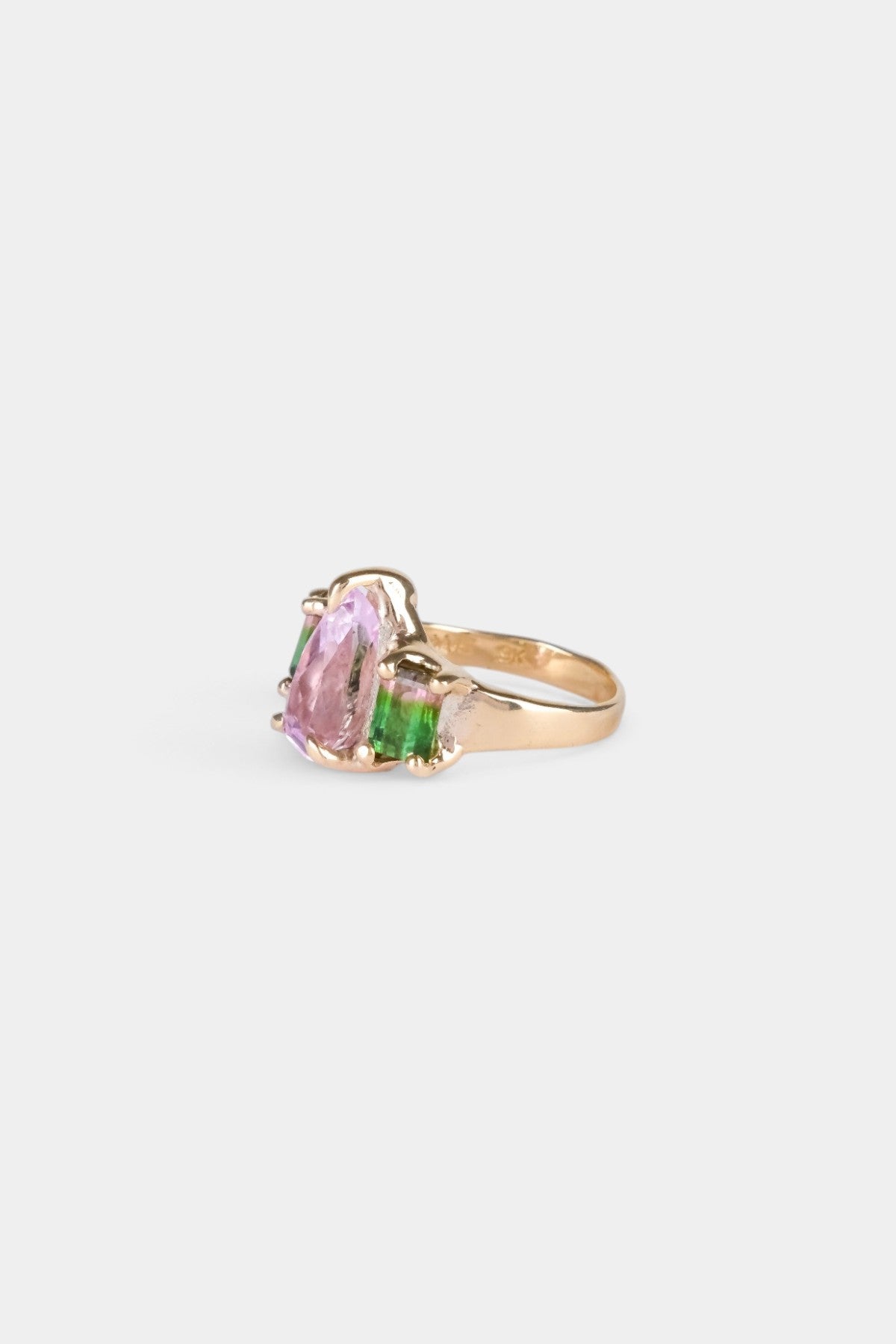 Good As Hell Ring