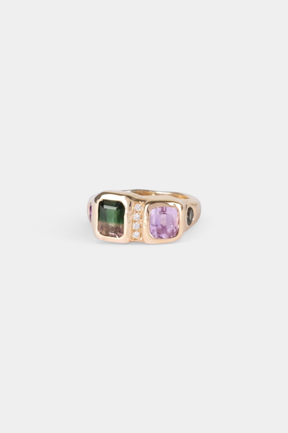 Up Now Ring