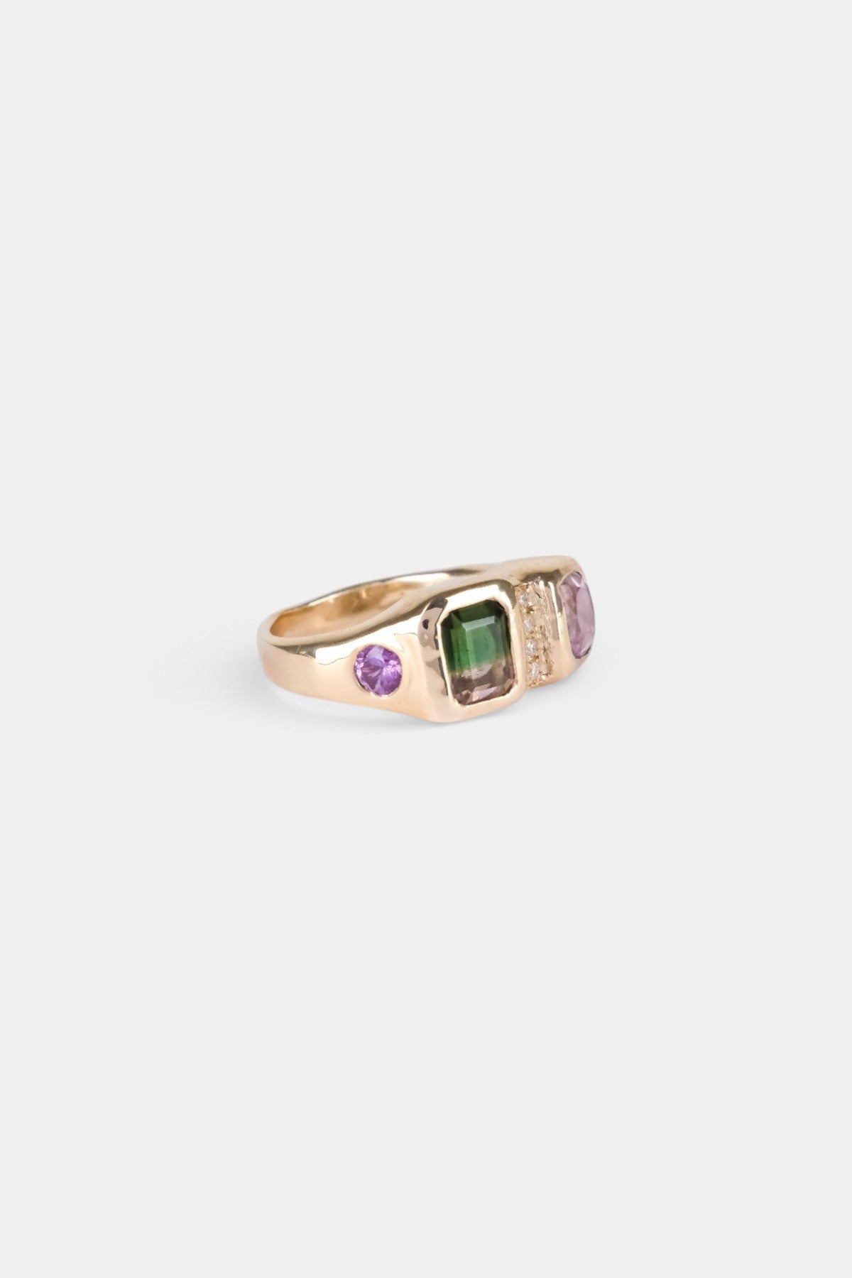 Up Now Ring