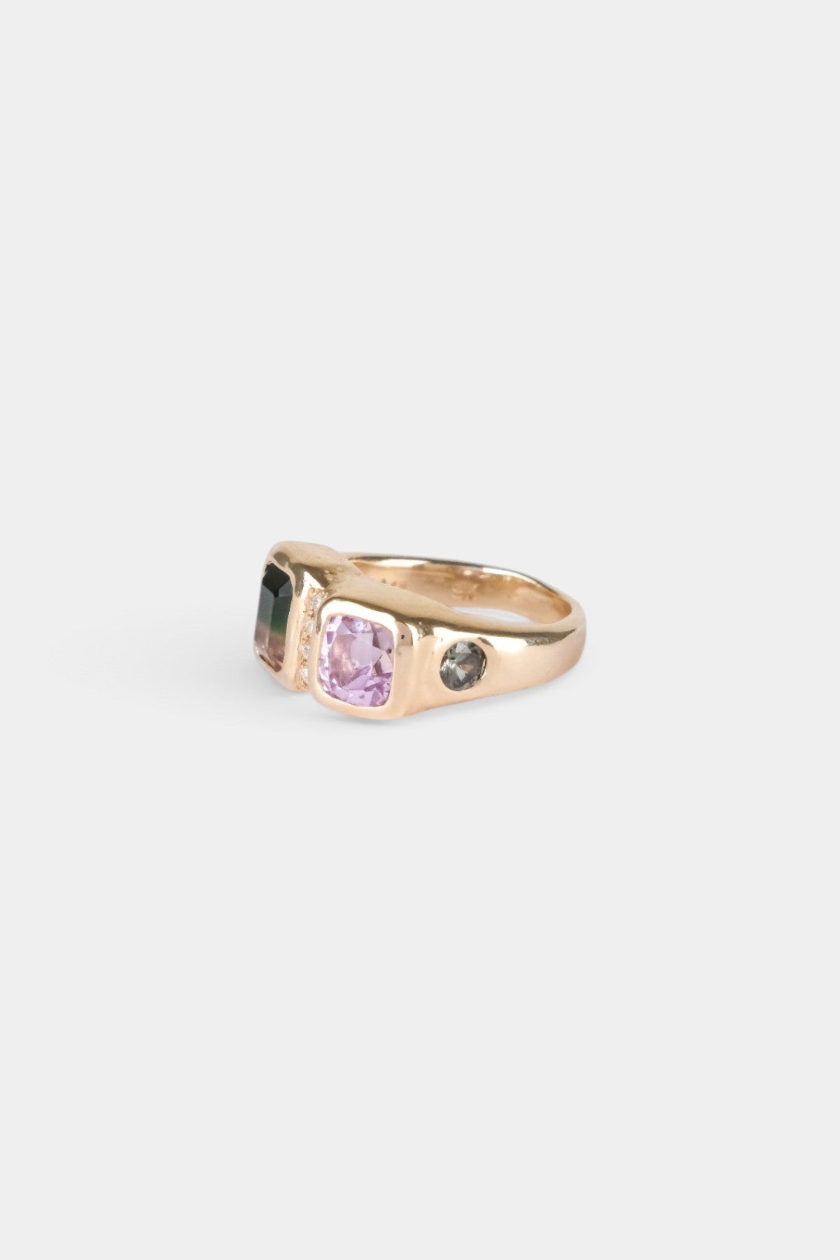 Up Now Ring