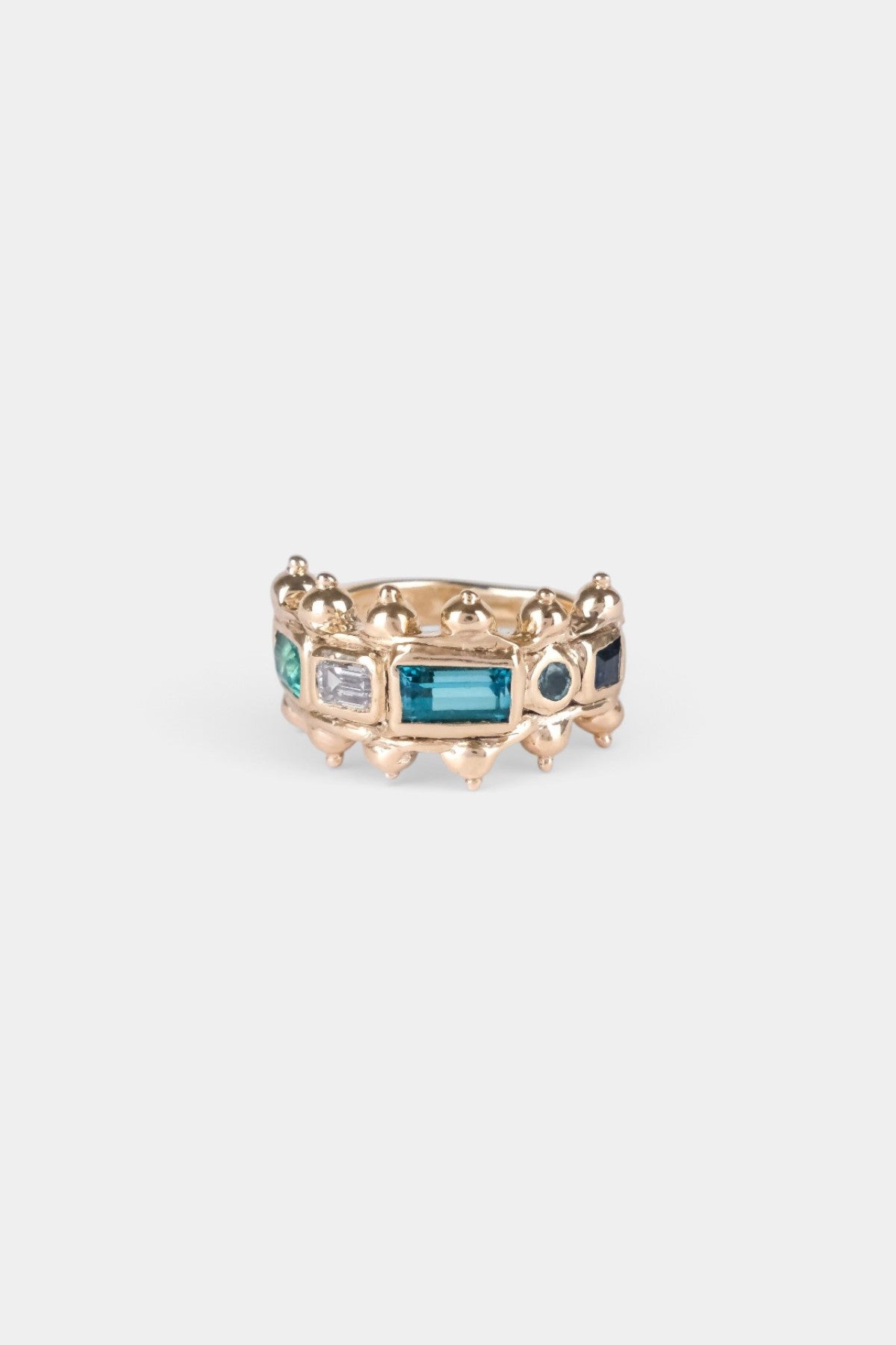Rock The Boat Ring