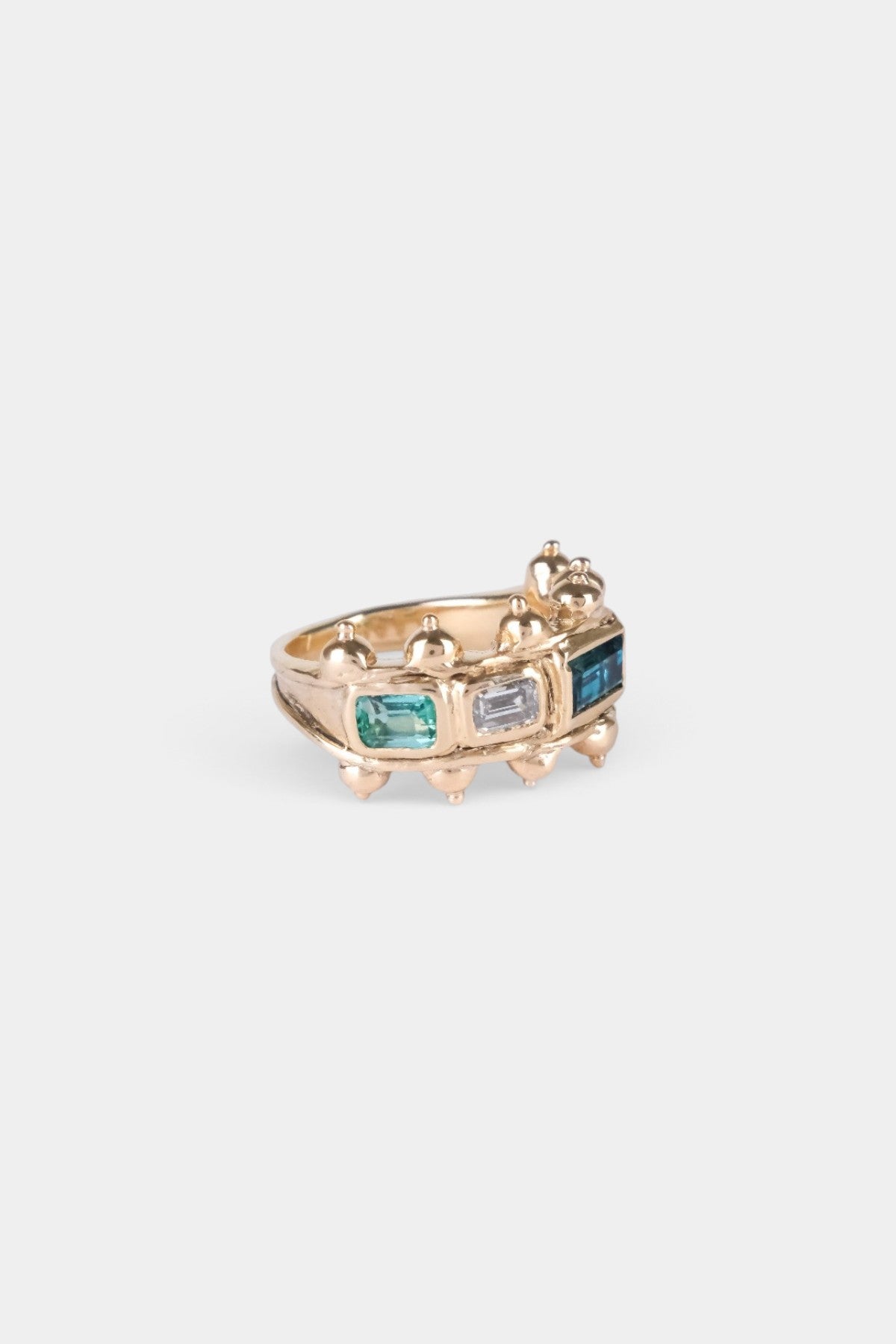 Rock The Boat Ring
