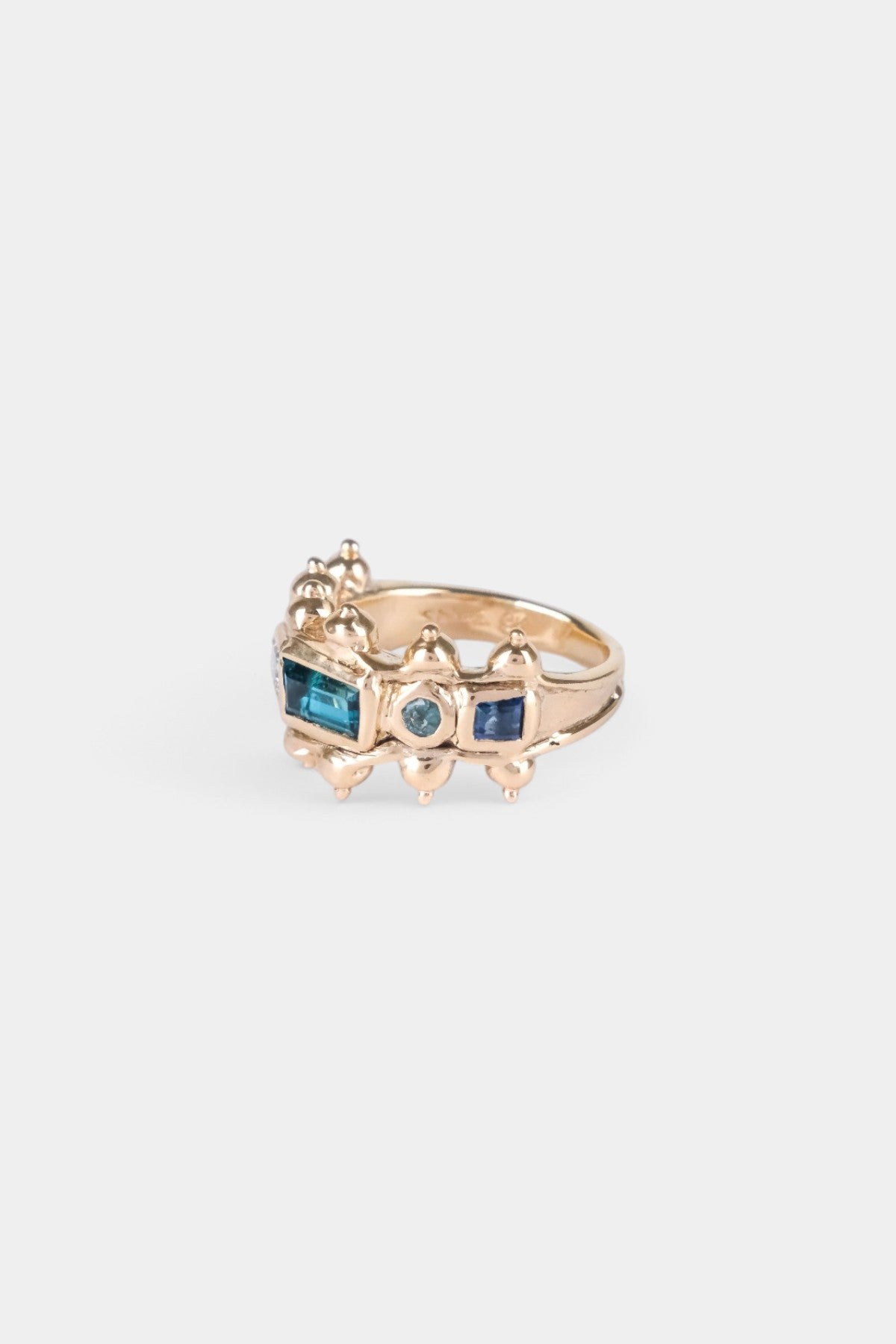 Rock The Boat Ring