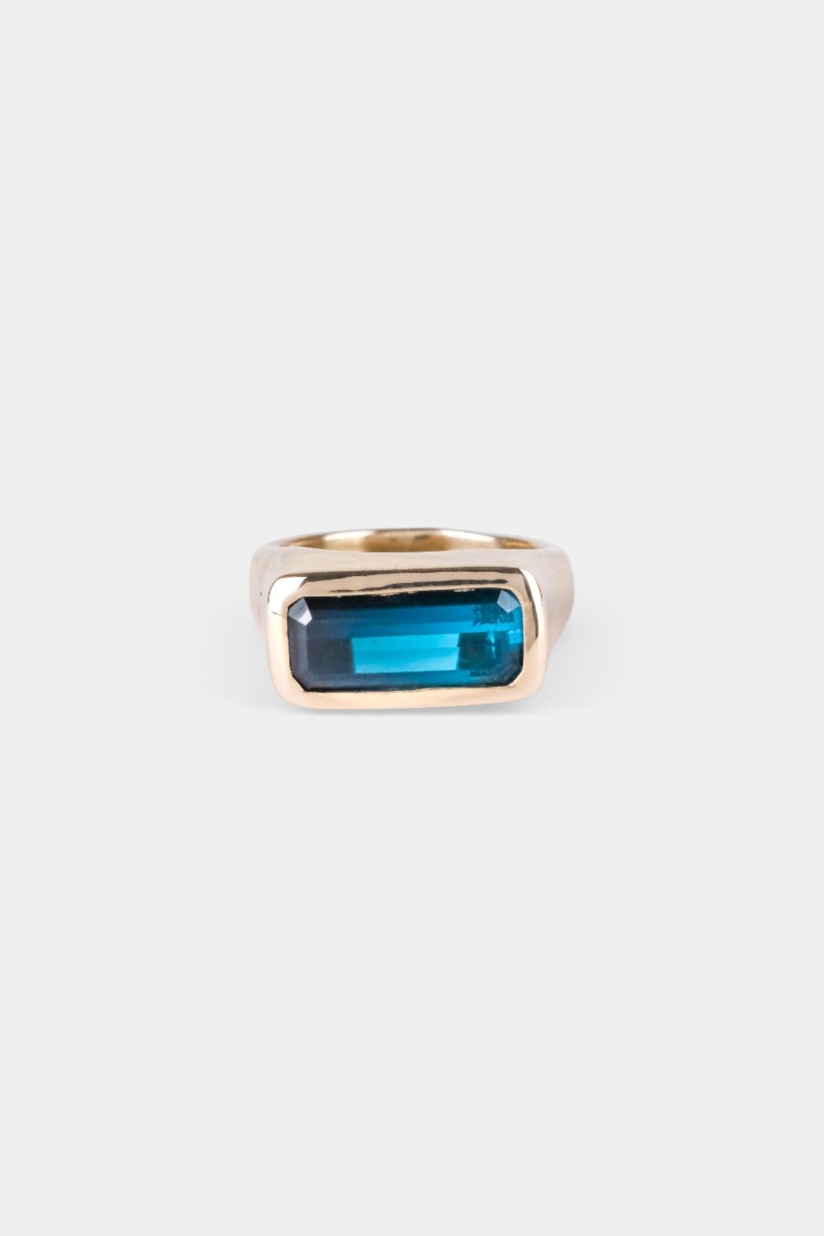 Gimme Dat Signet Ring