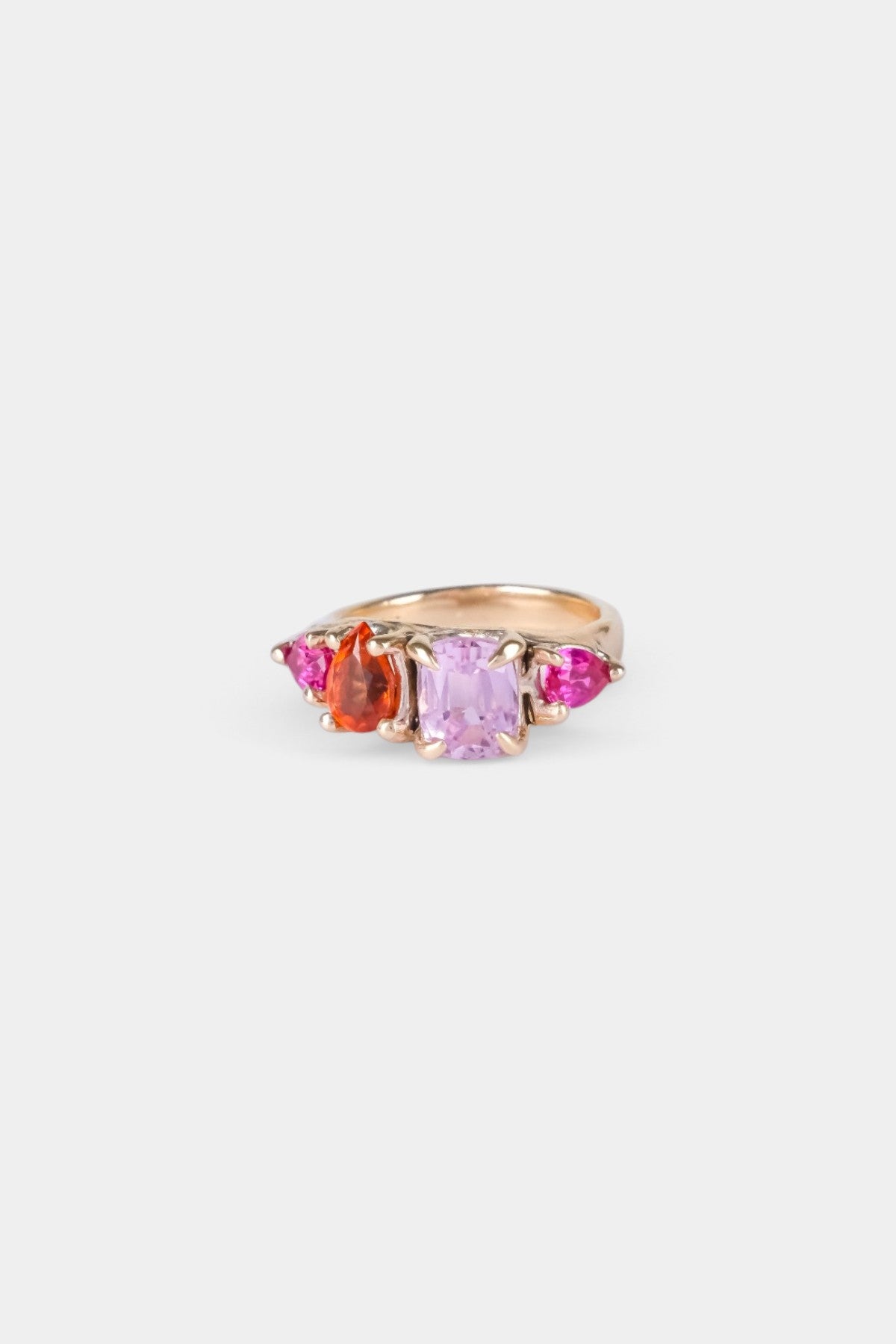 Kodachromatic Ring