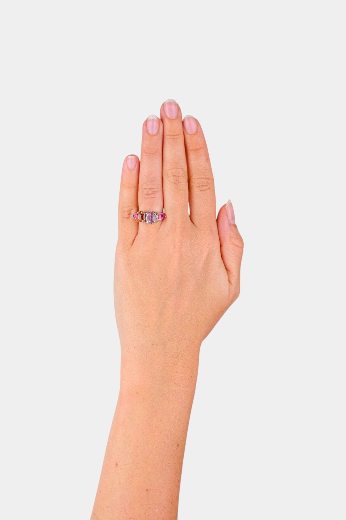 Kodachromatic Ring