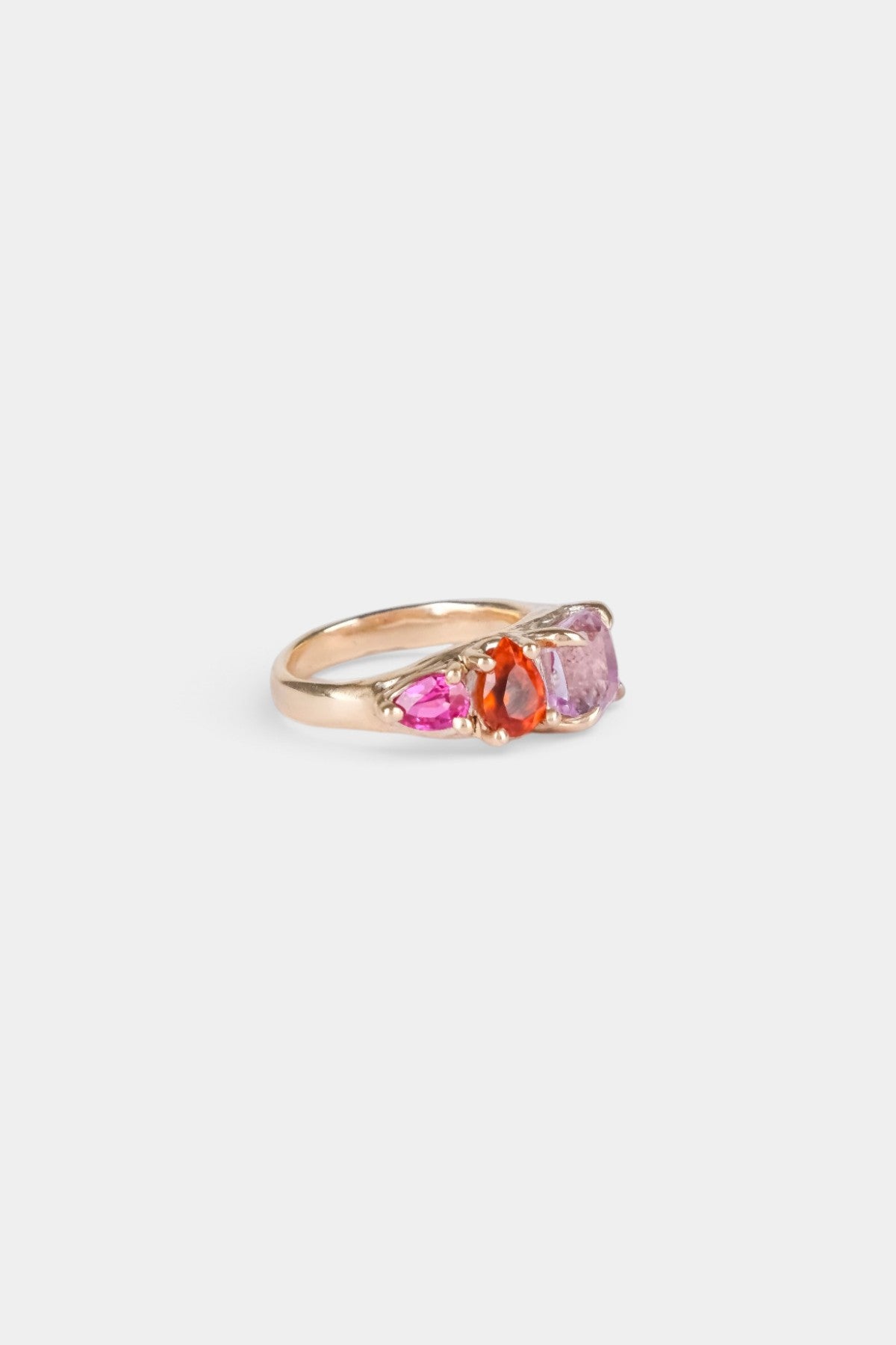 Kodachromatic Ring