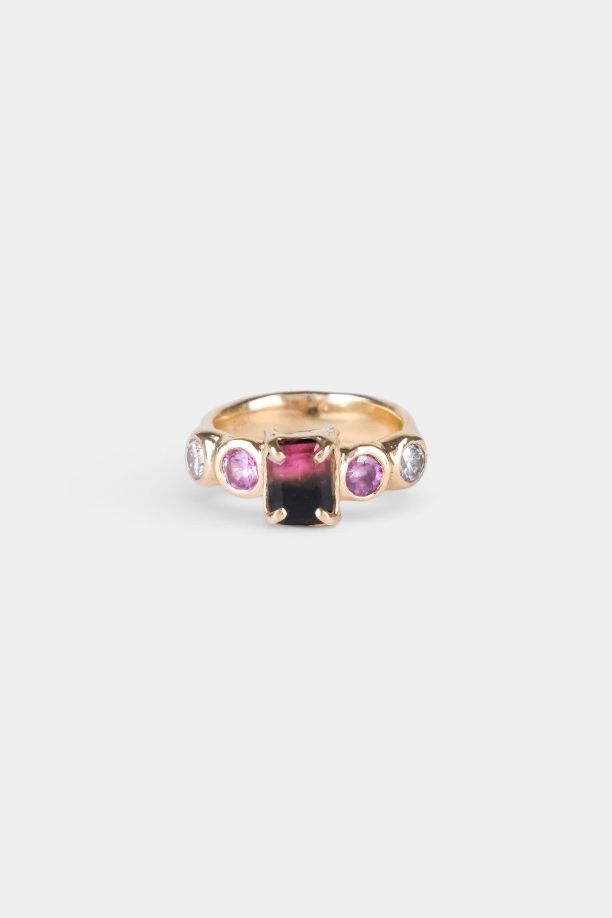 Glo Up Ring