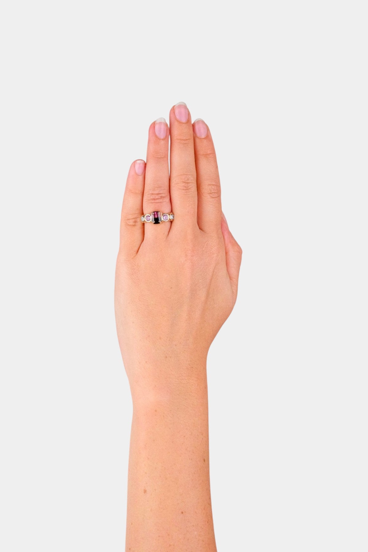 Glo Up Ring