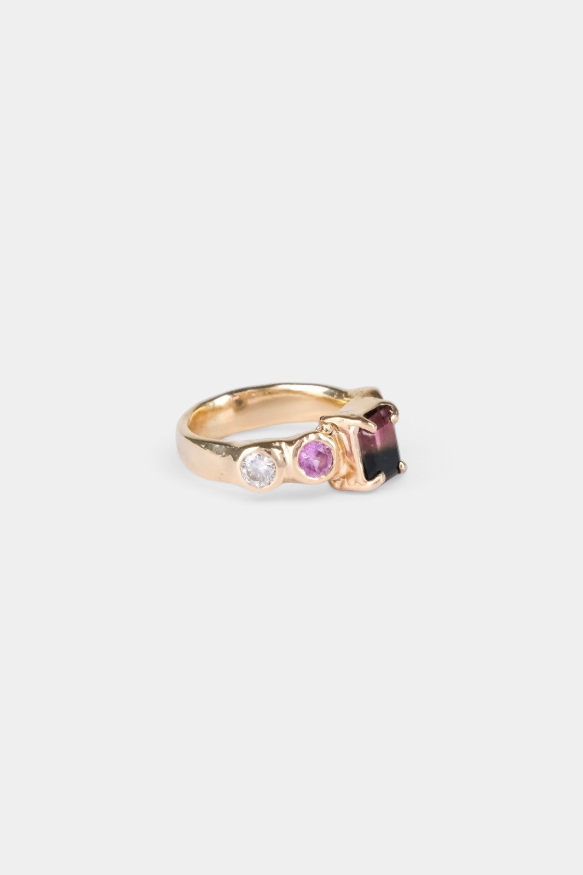 Glo Up Ring
