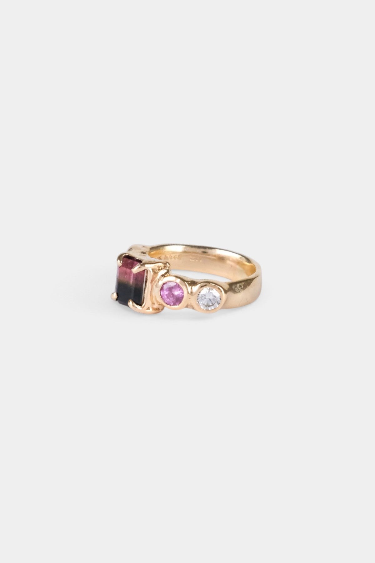 Glo Up Ring