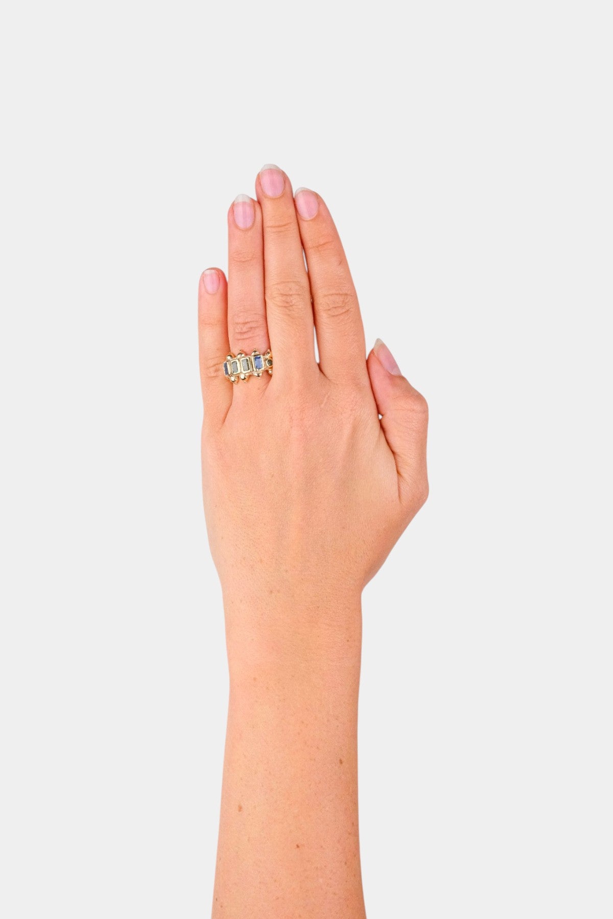 Party Poison Ring