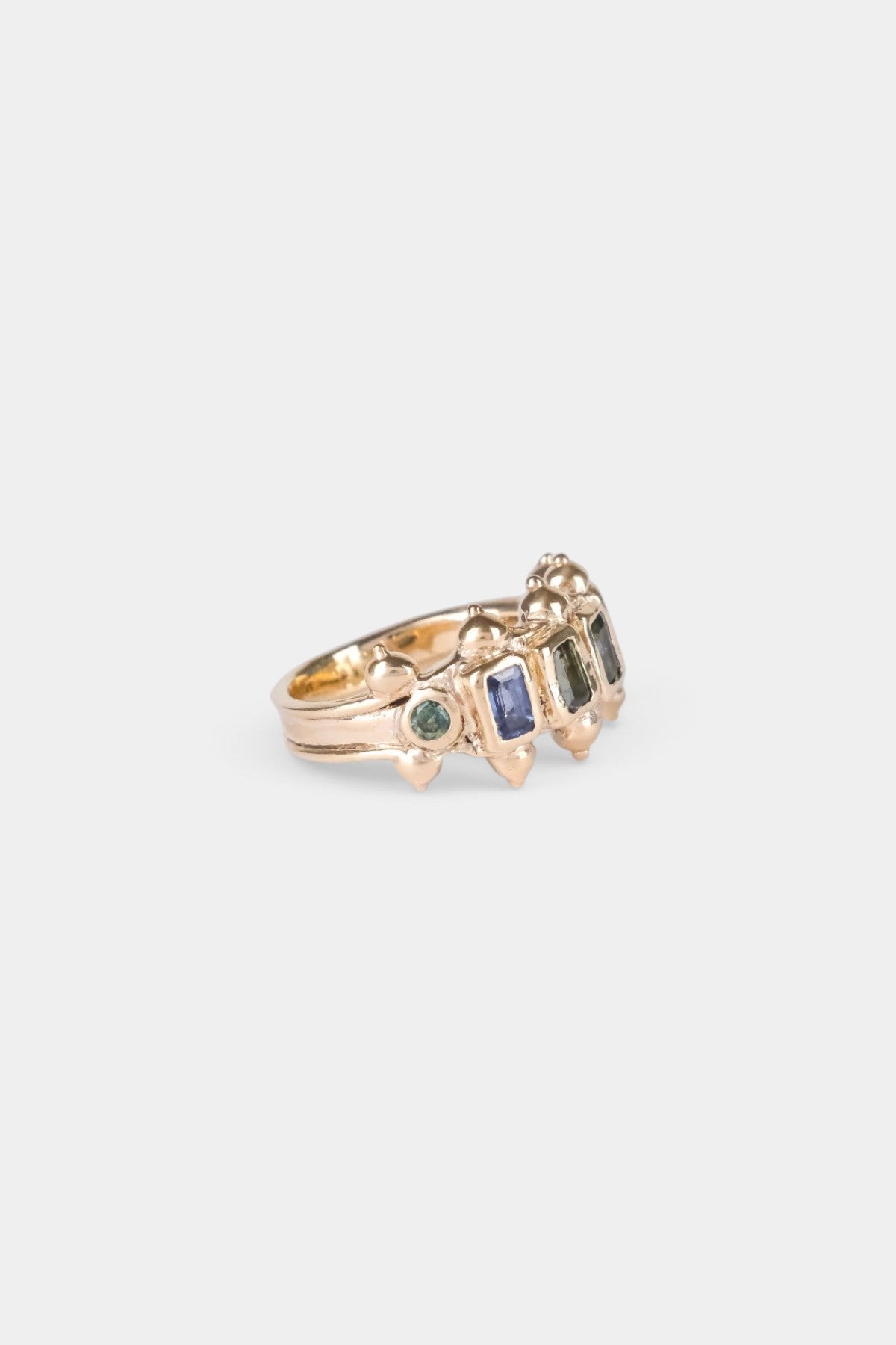Party Poison Ring