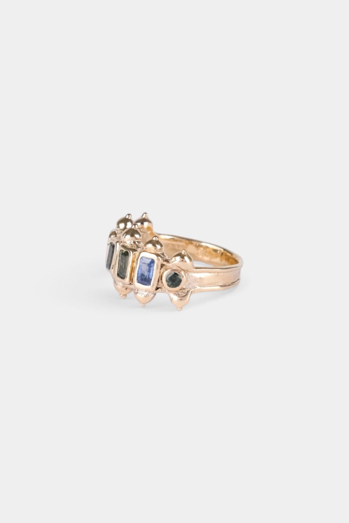 Party Poison Ring