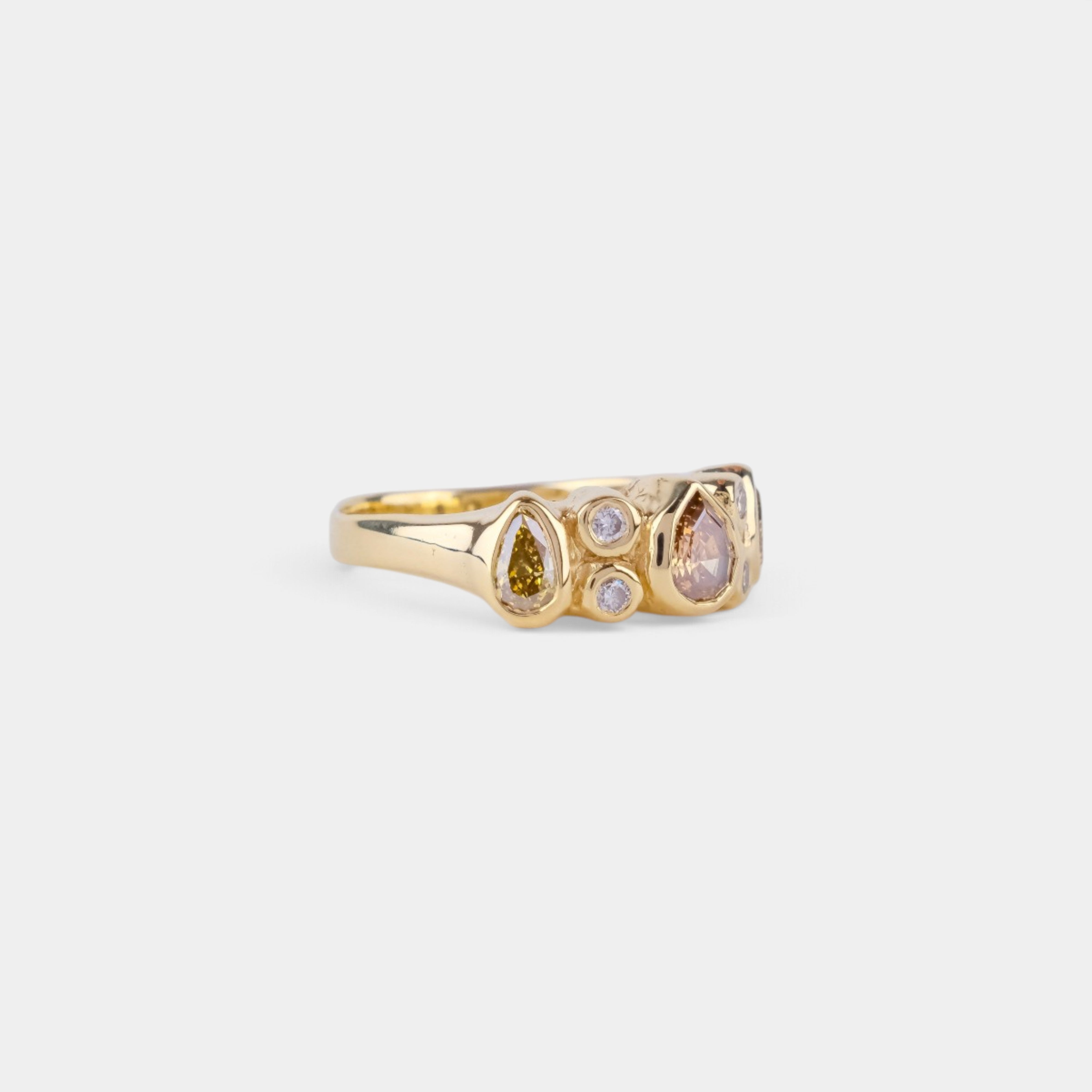For A Princess Ring