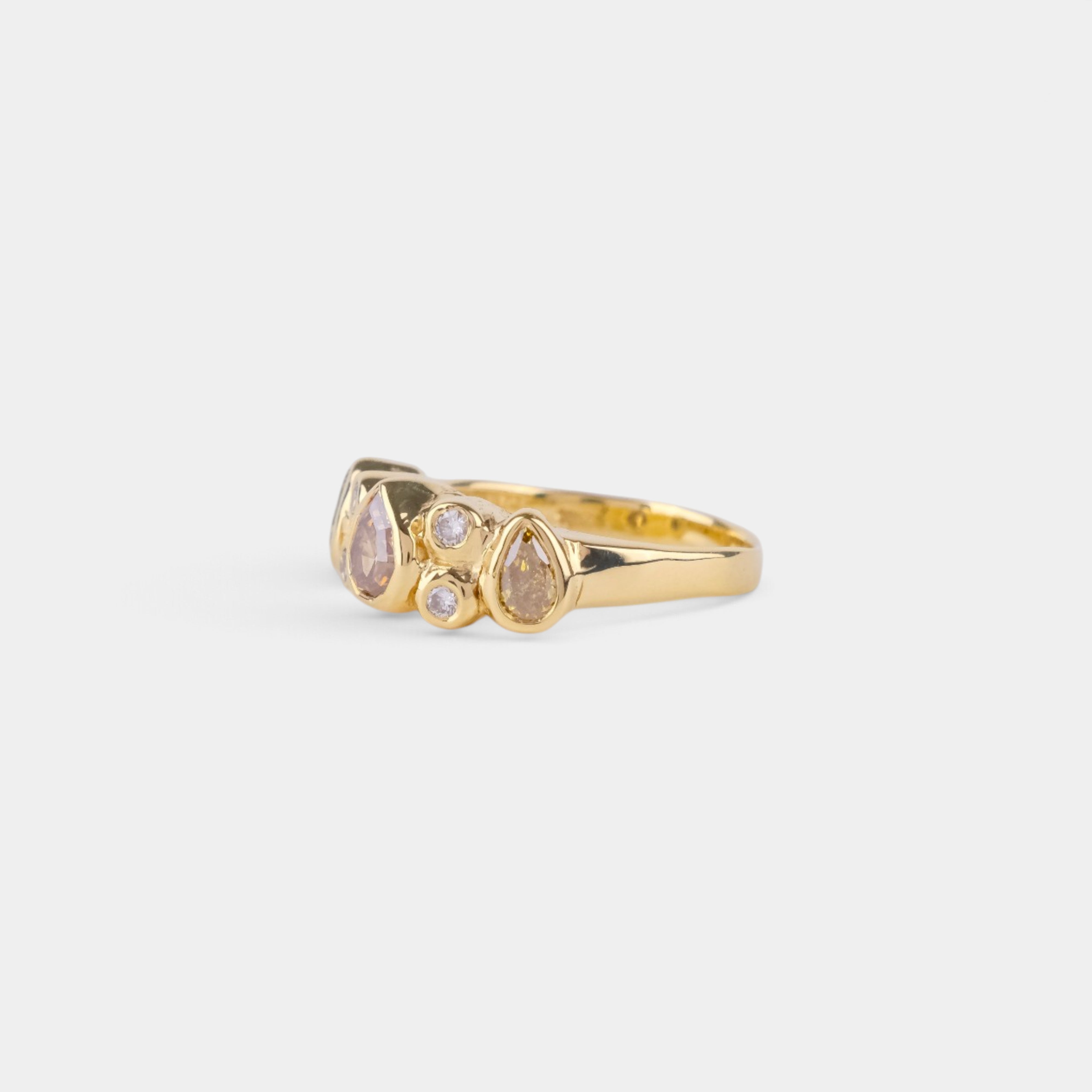 For A Princess Ring
