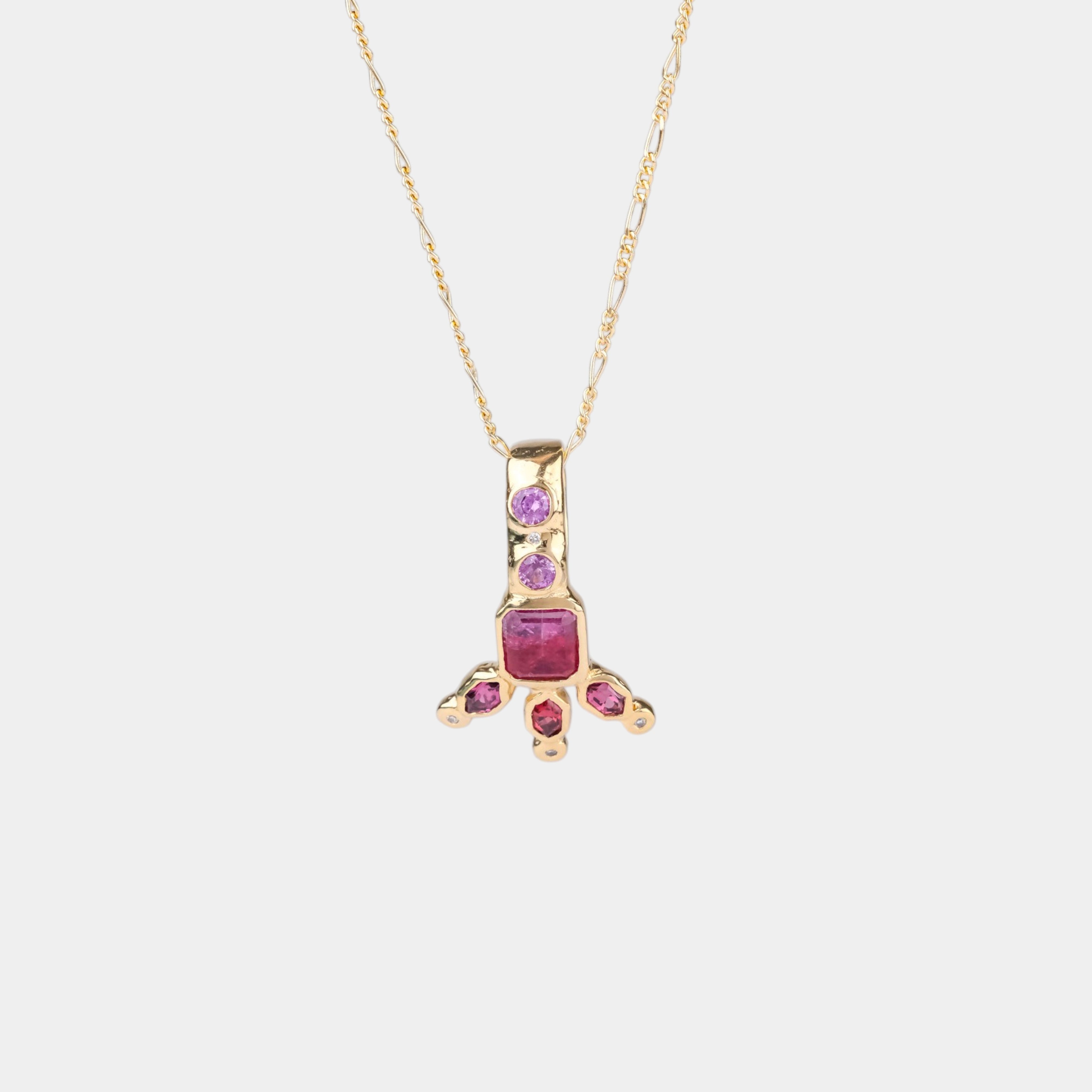 Levanter Pendant