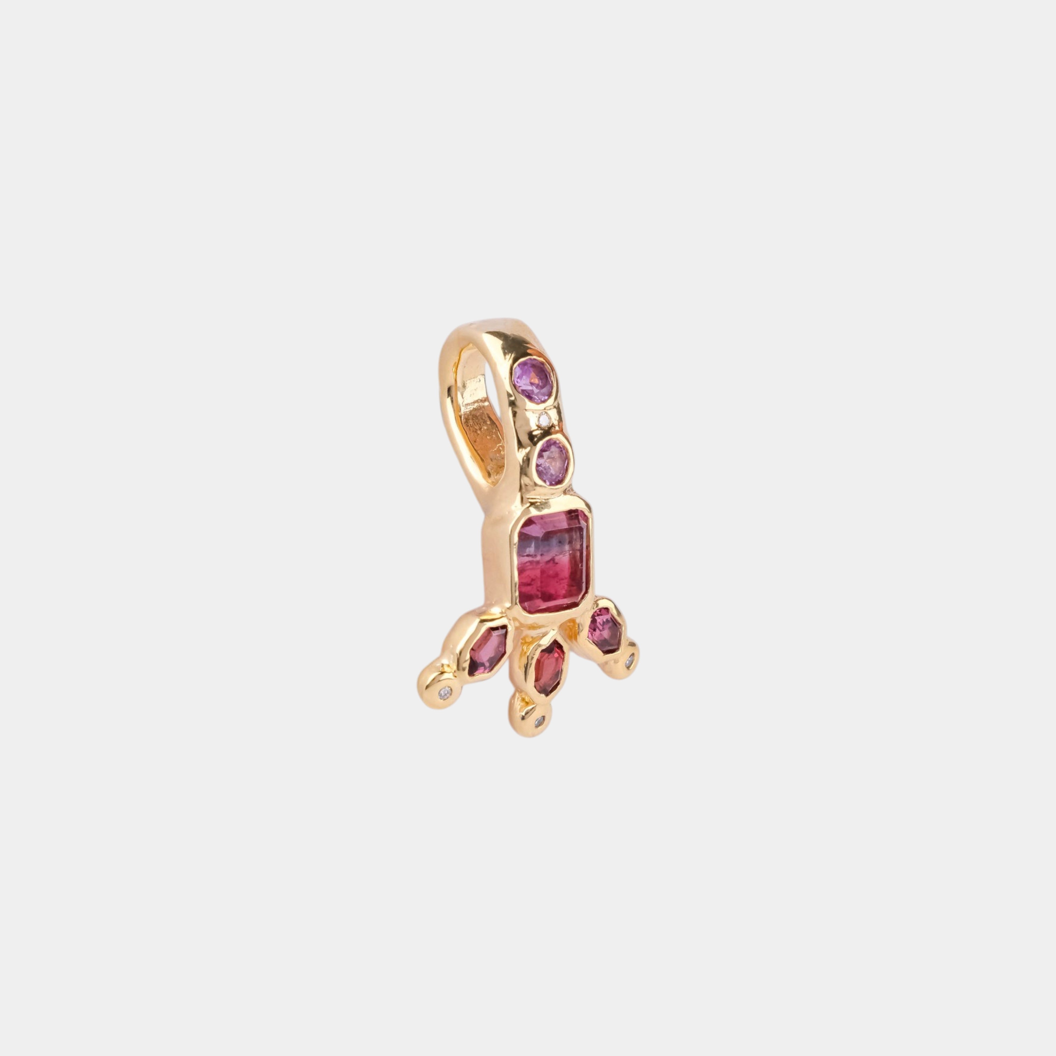 Levanter Pendant