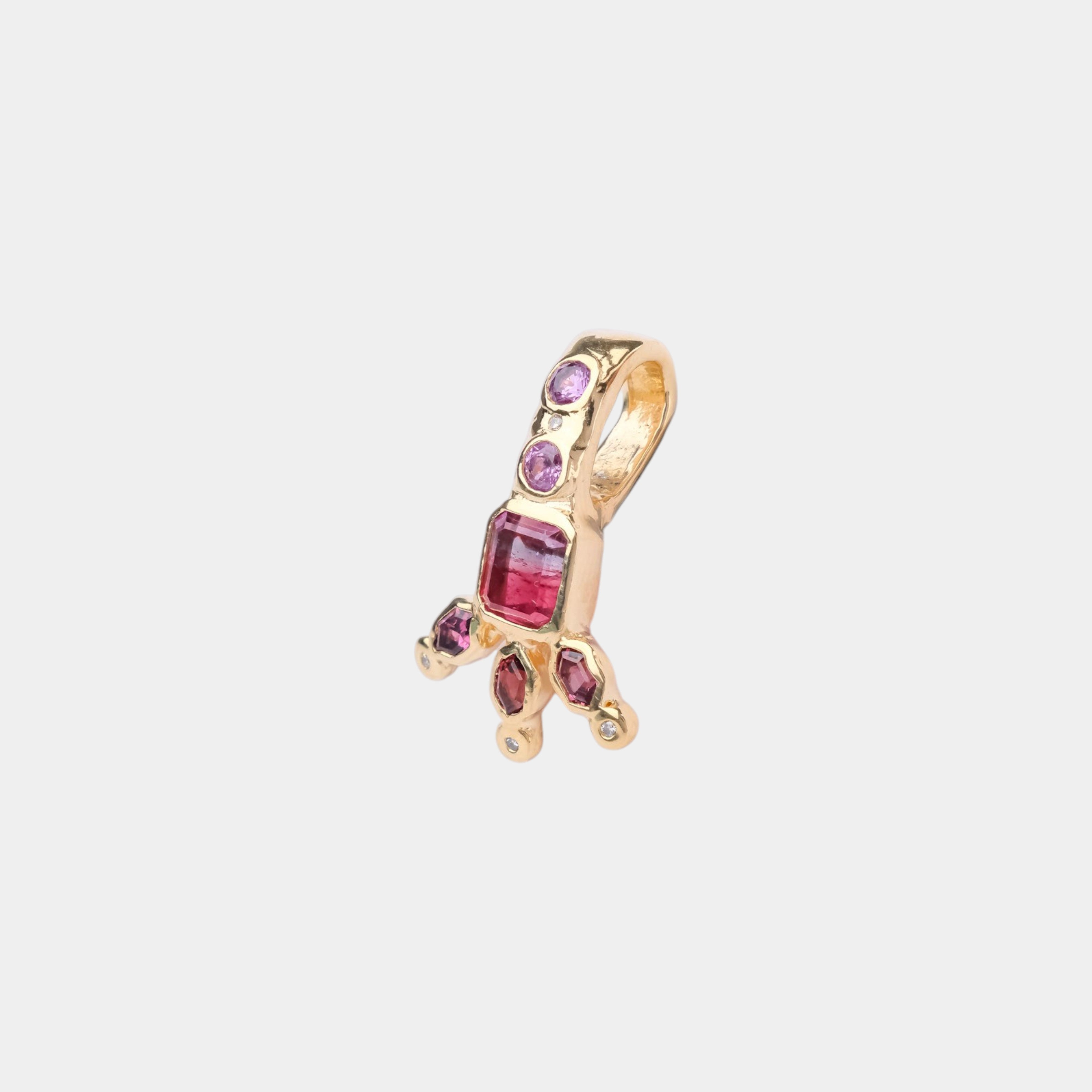Levanter Pendant