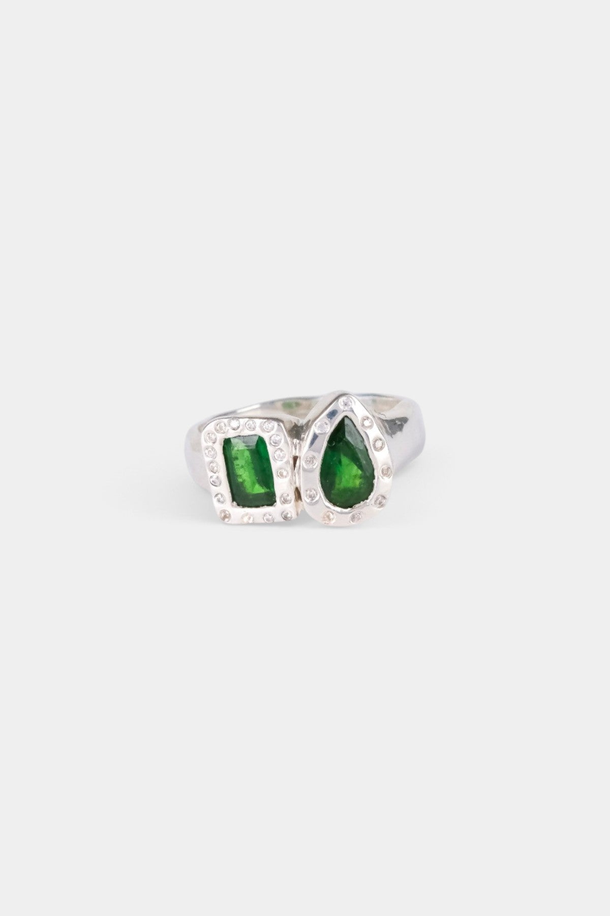 Palm Dreams Ring