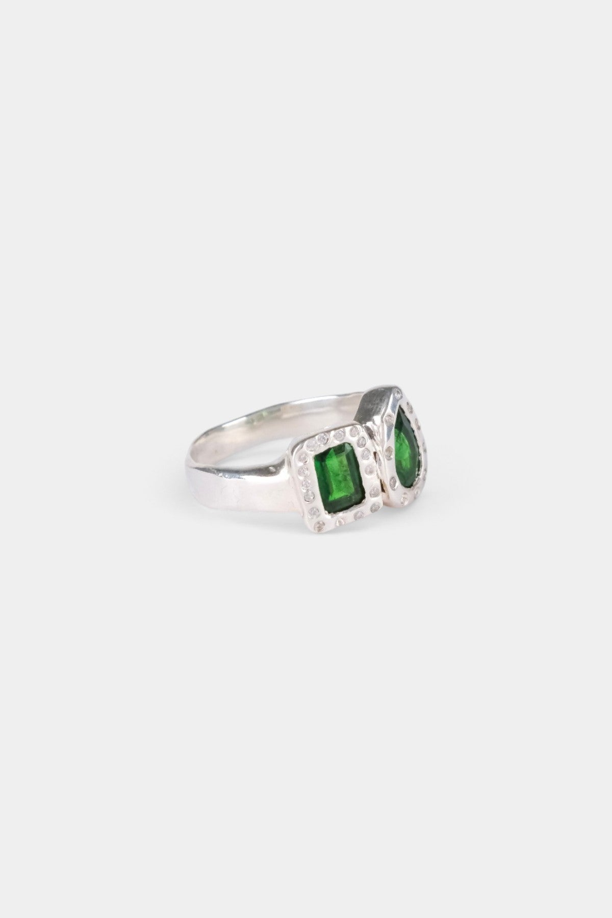 Palm Dreams Ring