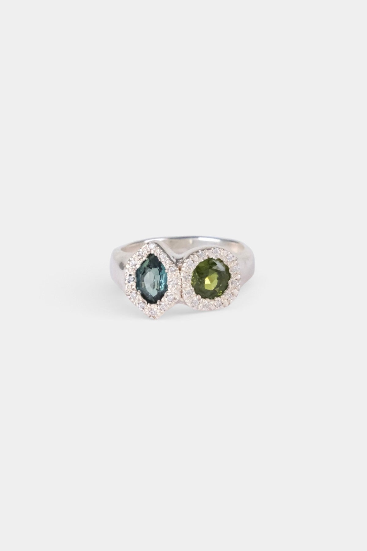 Foolosophy Ring