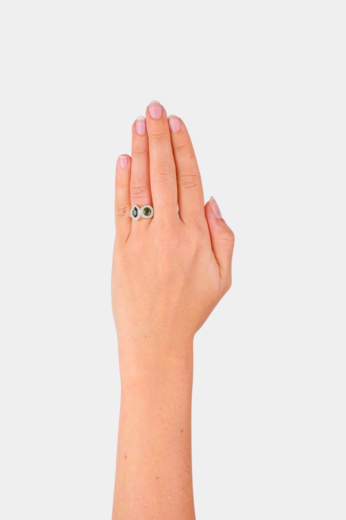Foolosophy Ring
