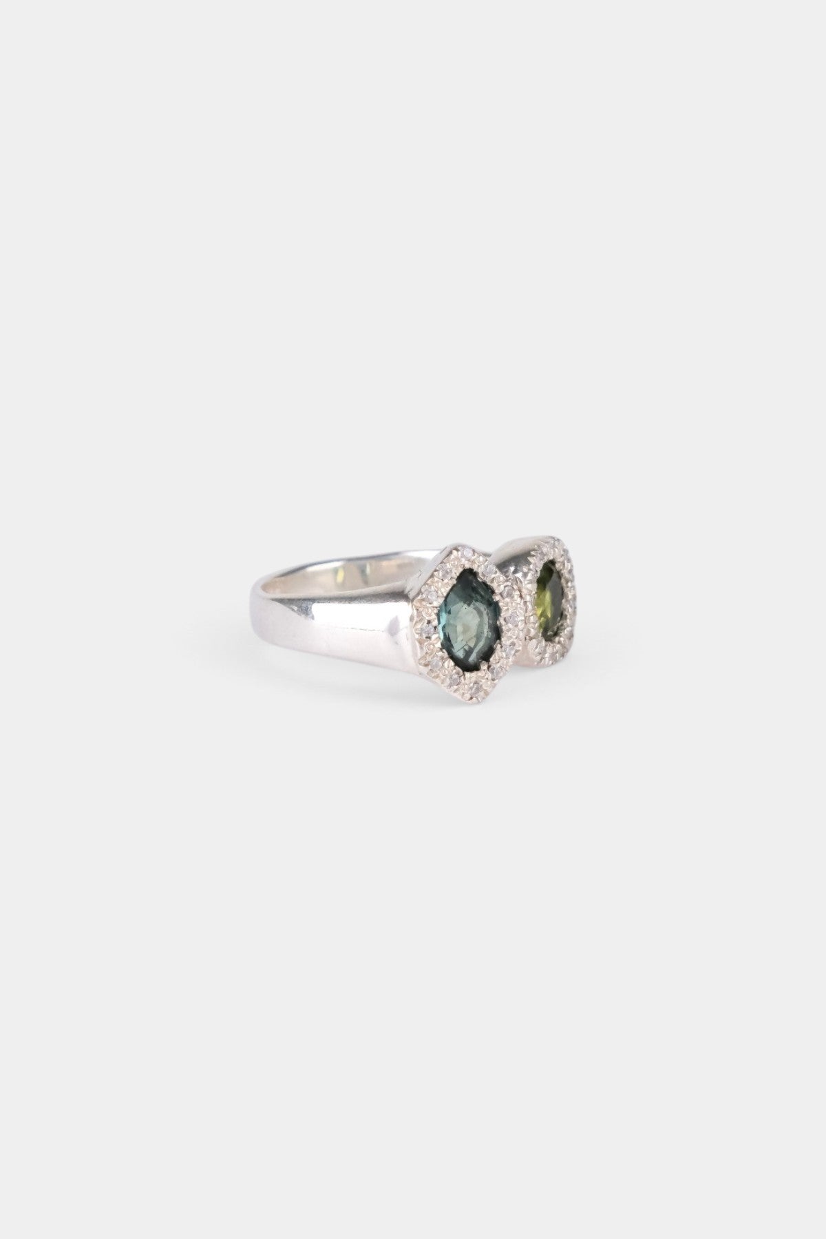 Foolosophy Ring