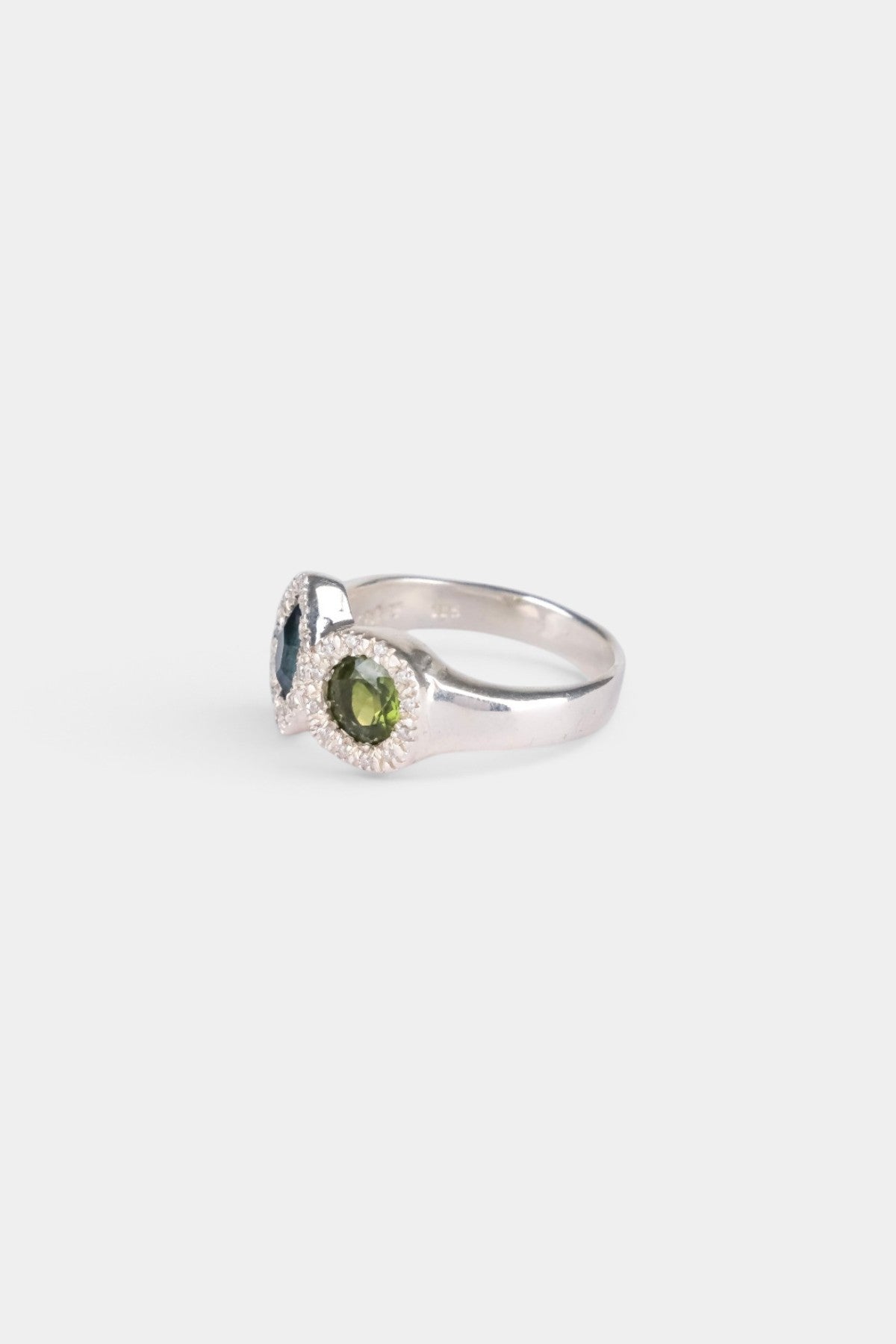 Foolosophy Ring