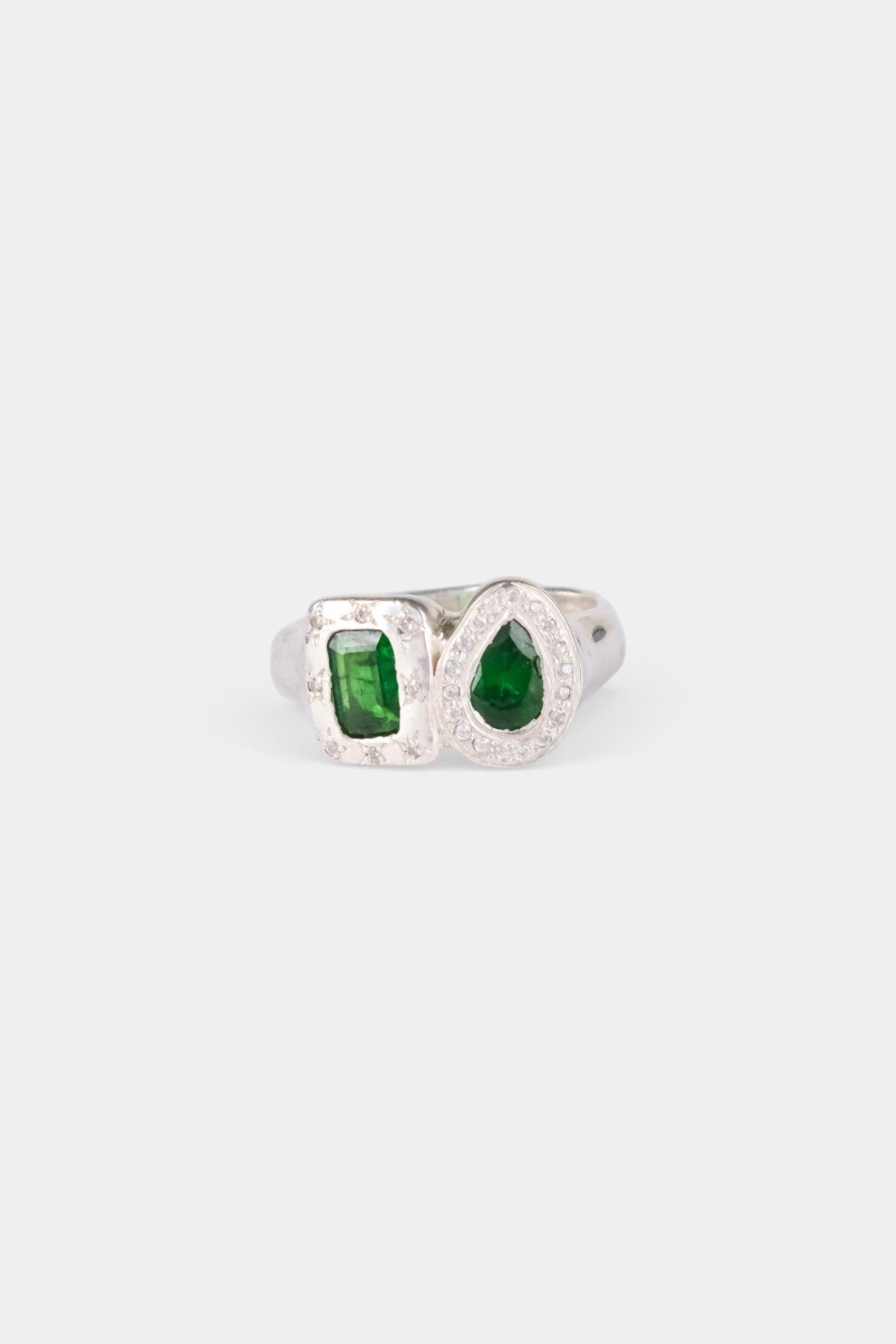 Freak-E Ring