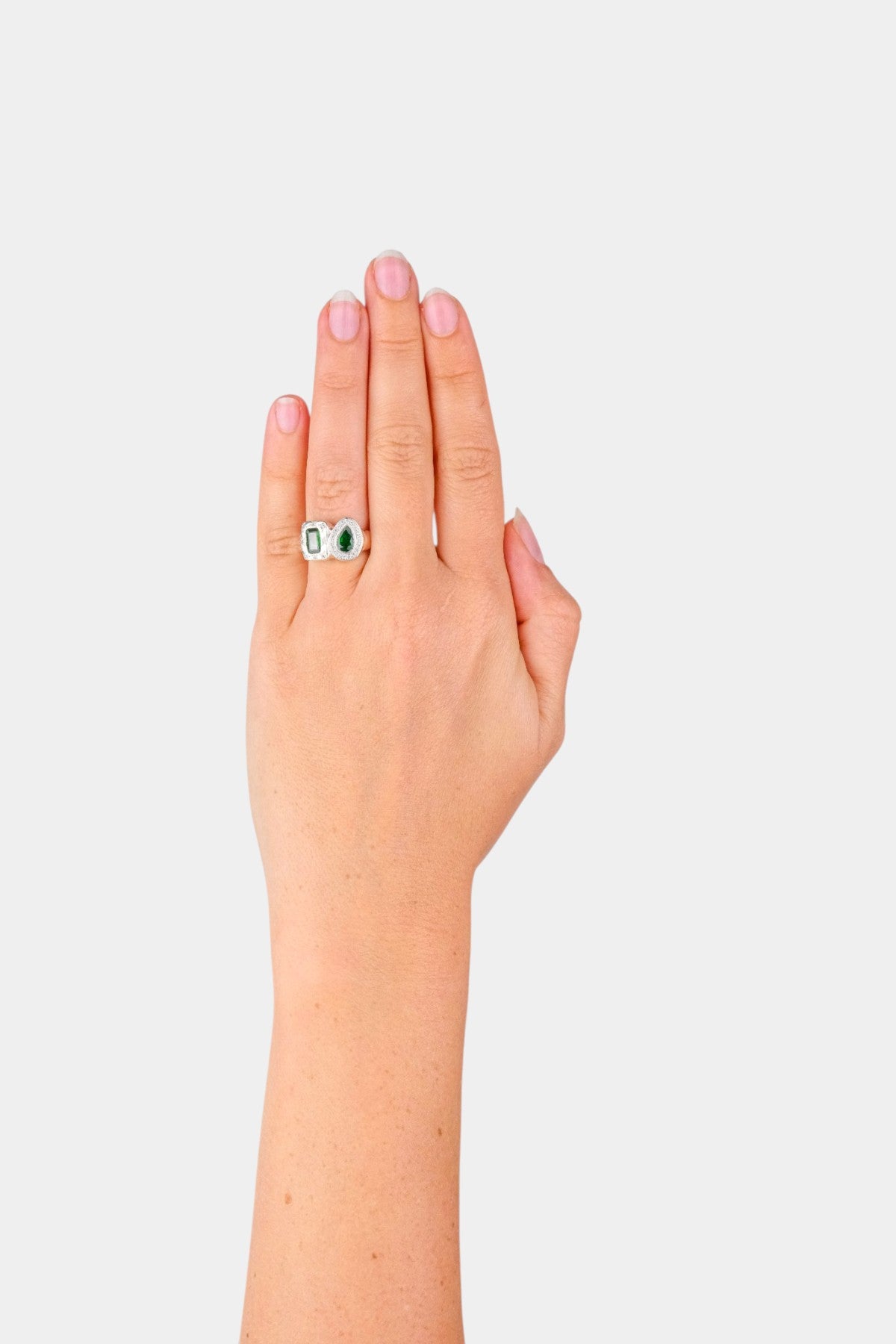 Freak-E Ring