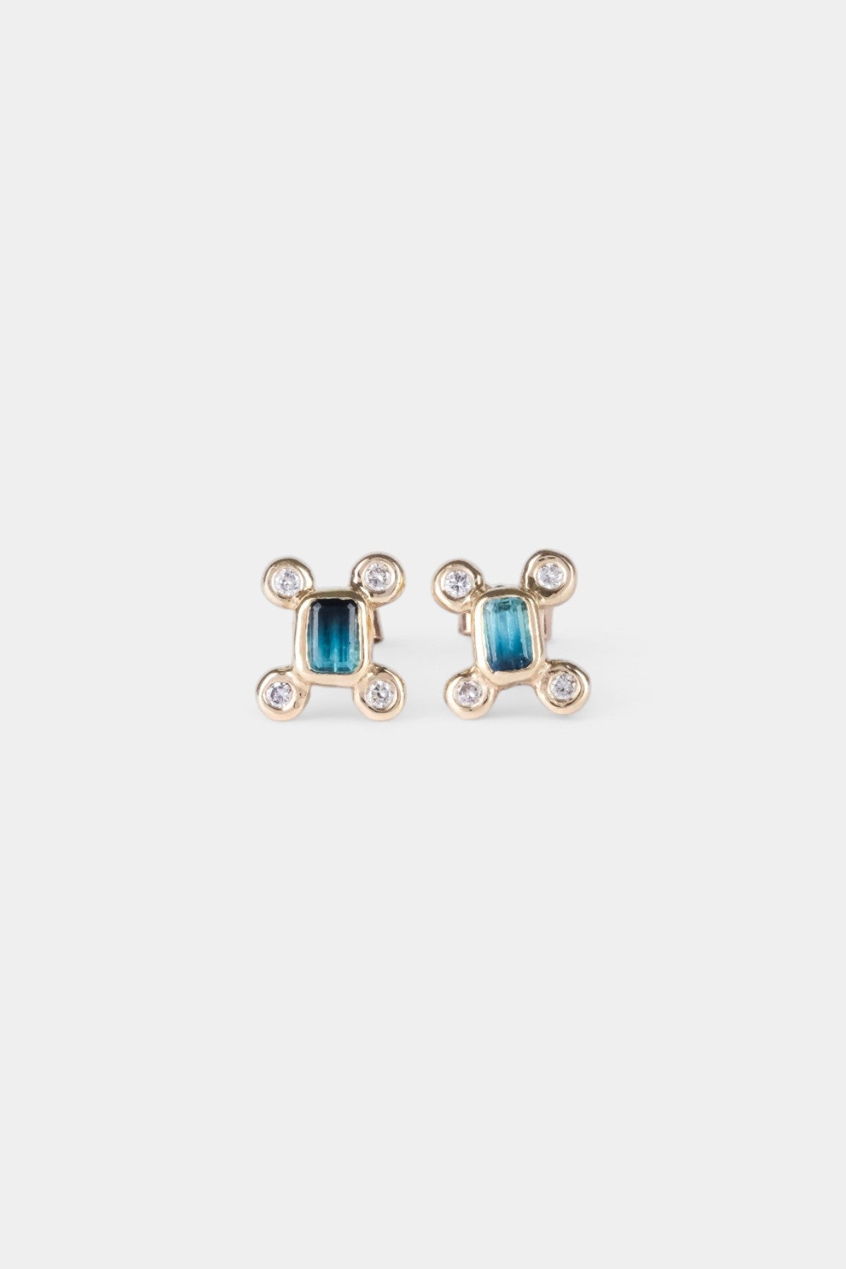 Gotta Go Earrings
