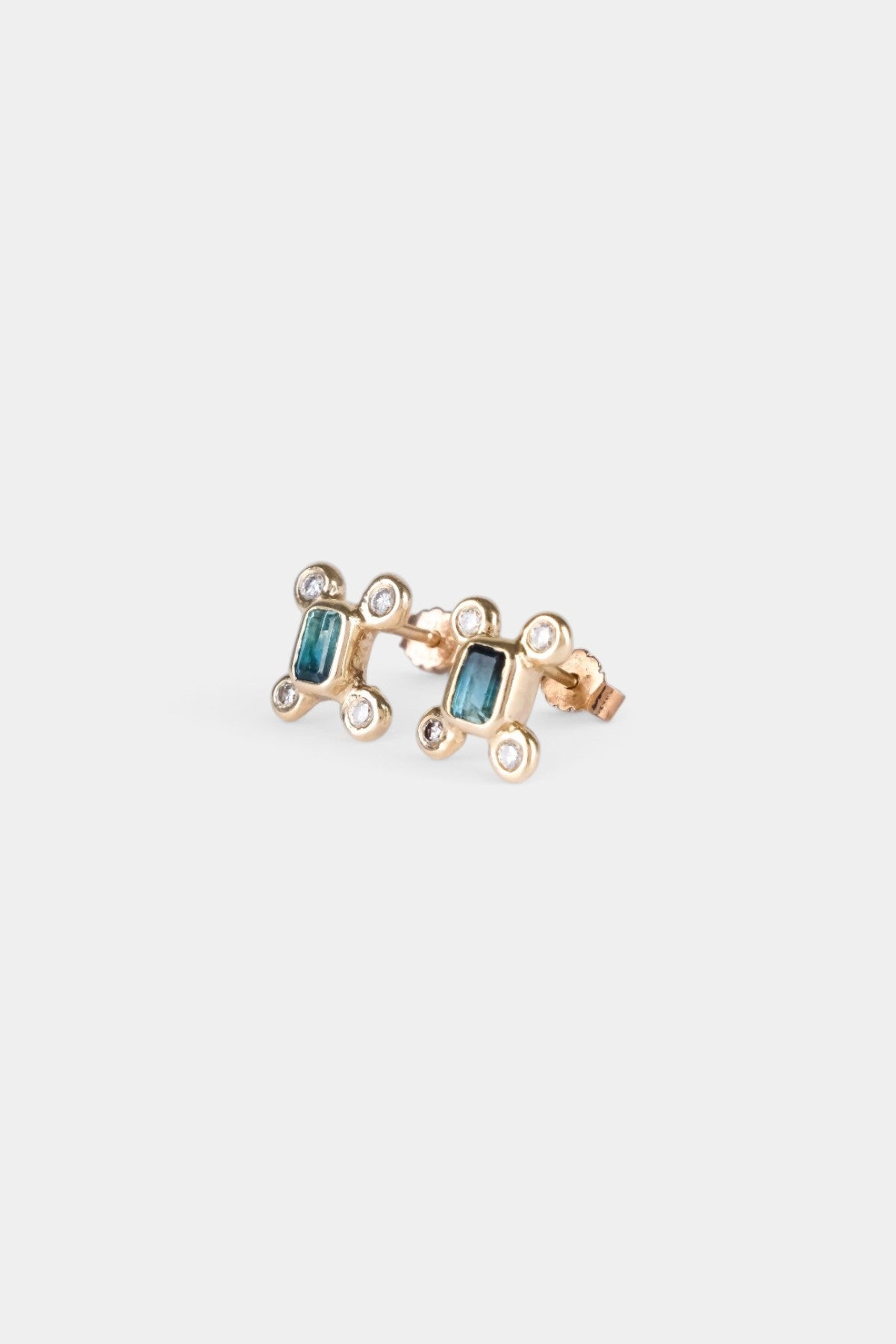 Gotta Go Earrings