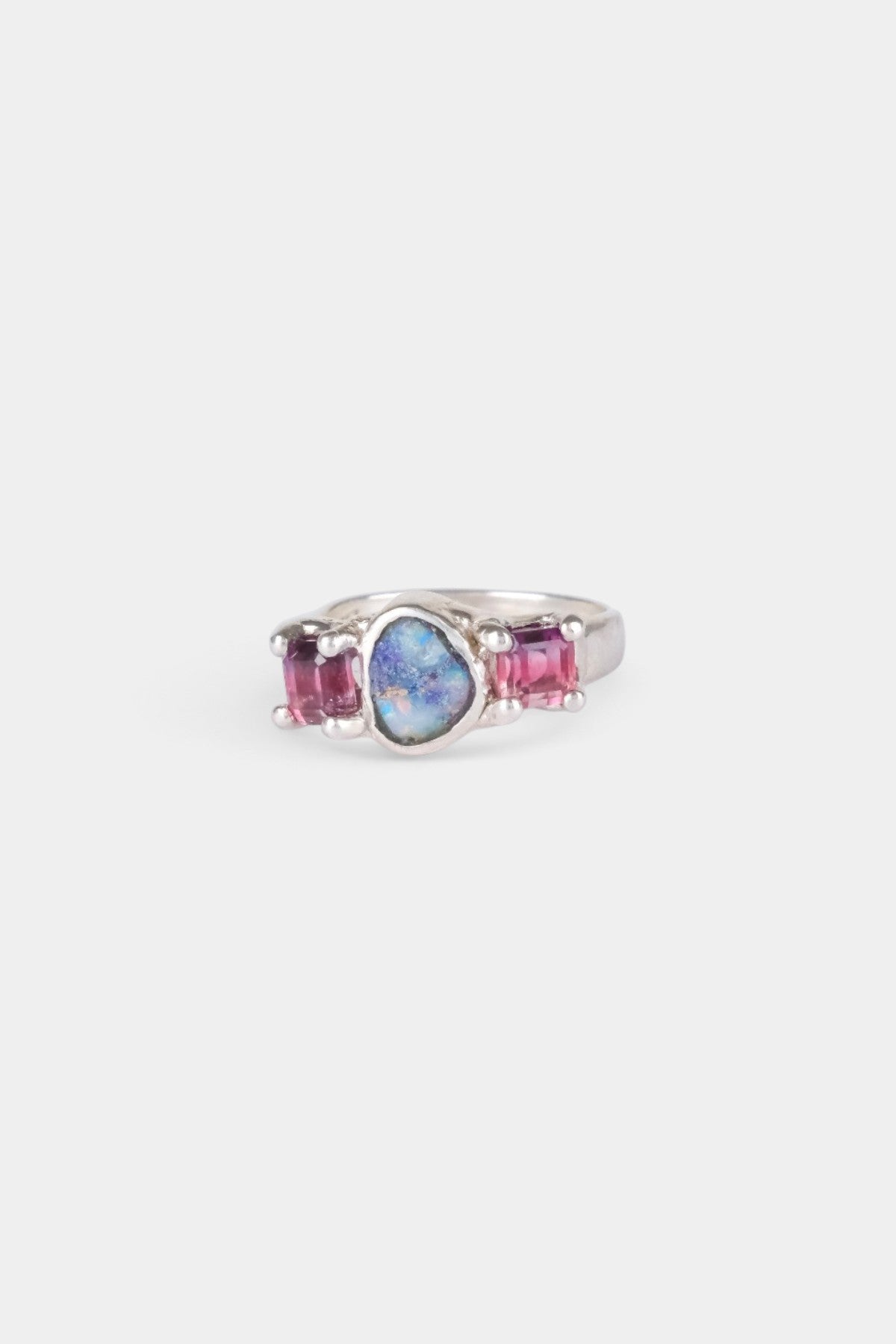 Starface Ring