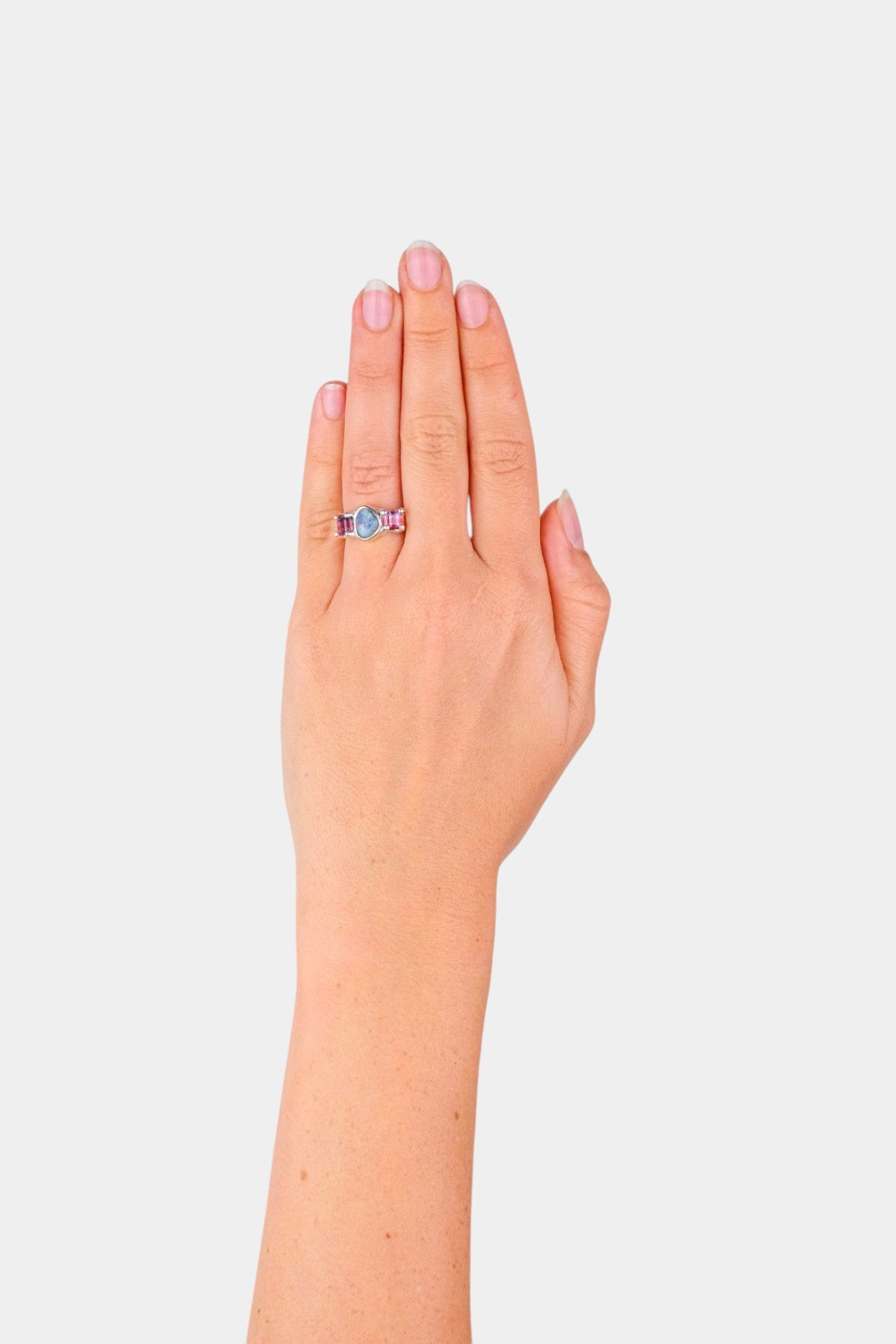 Starface Ring
