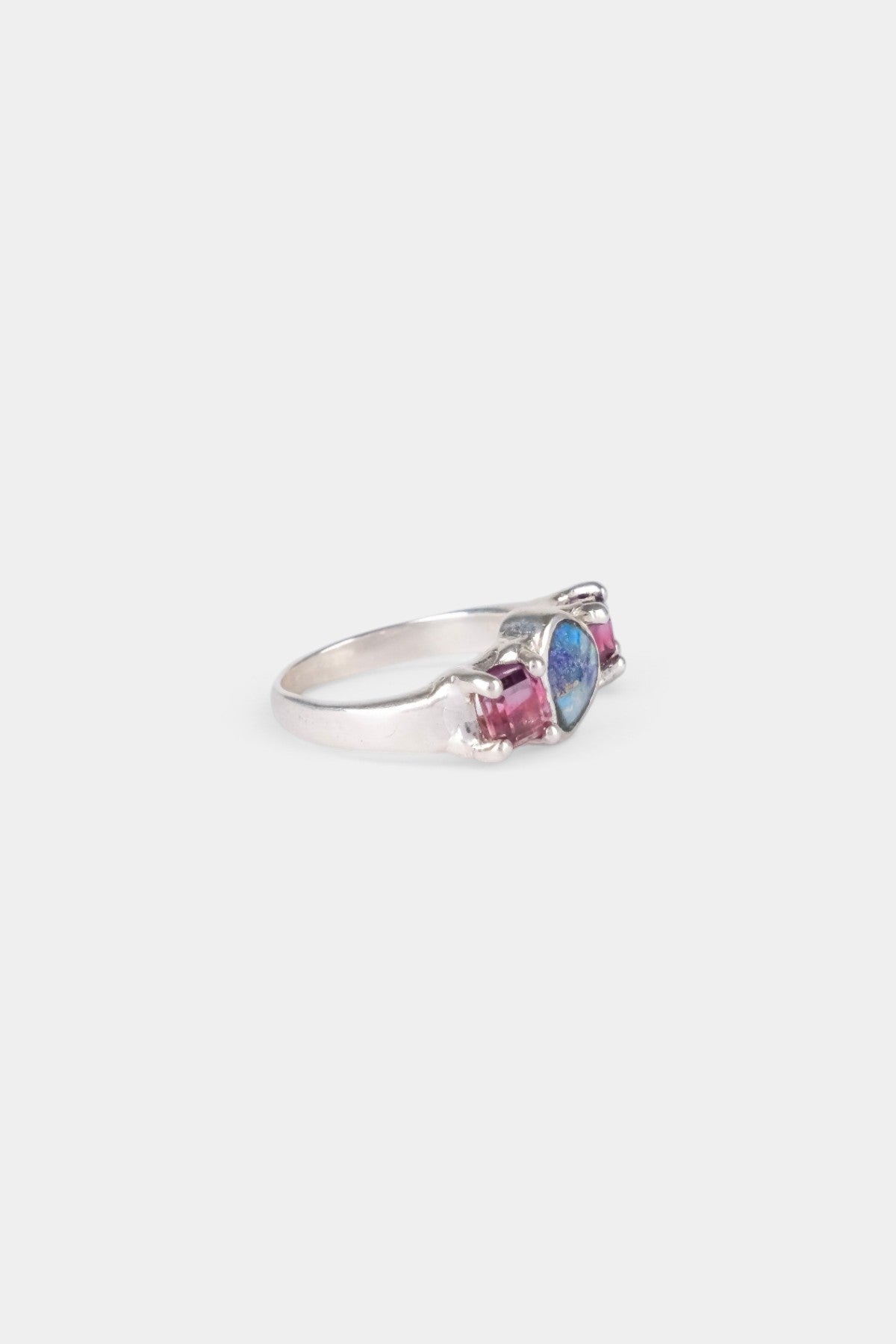 Starface Ring