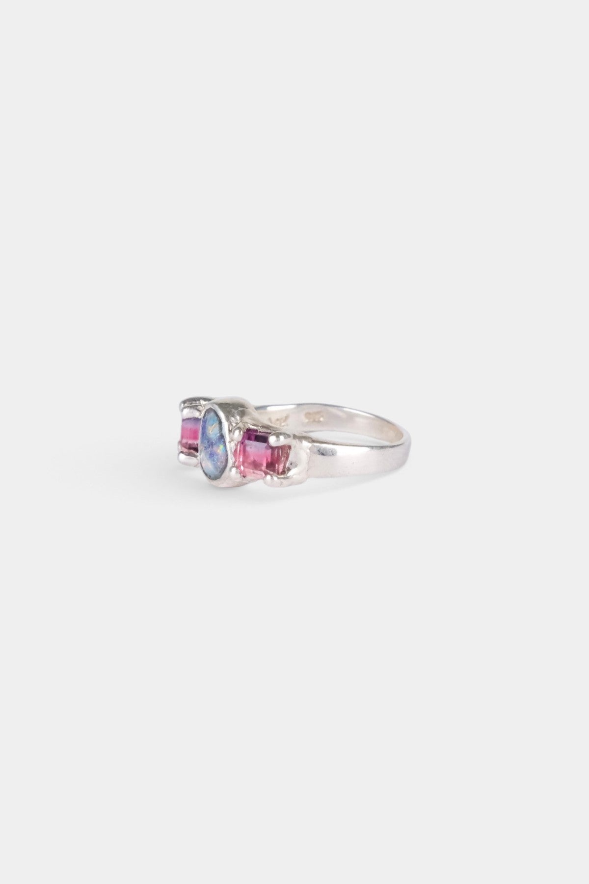 Starface Ring