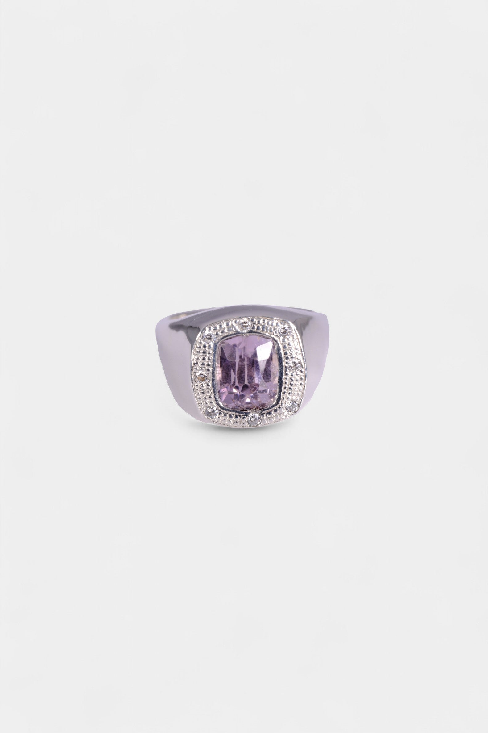 Oh Pwincess Ring