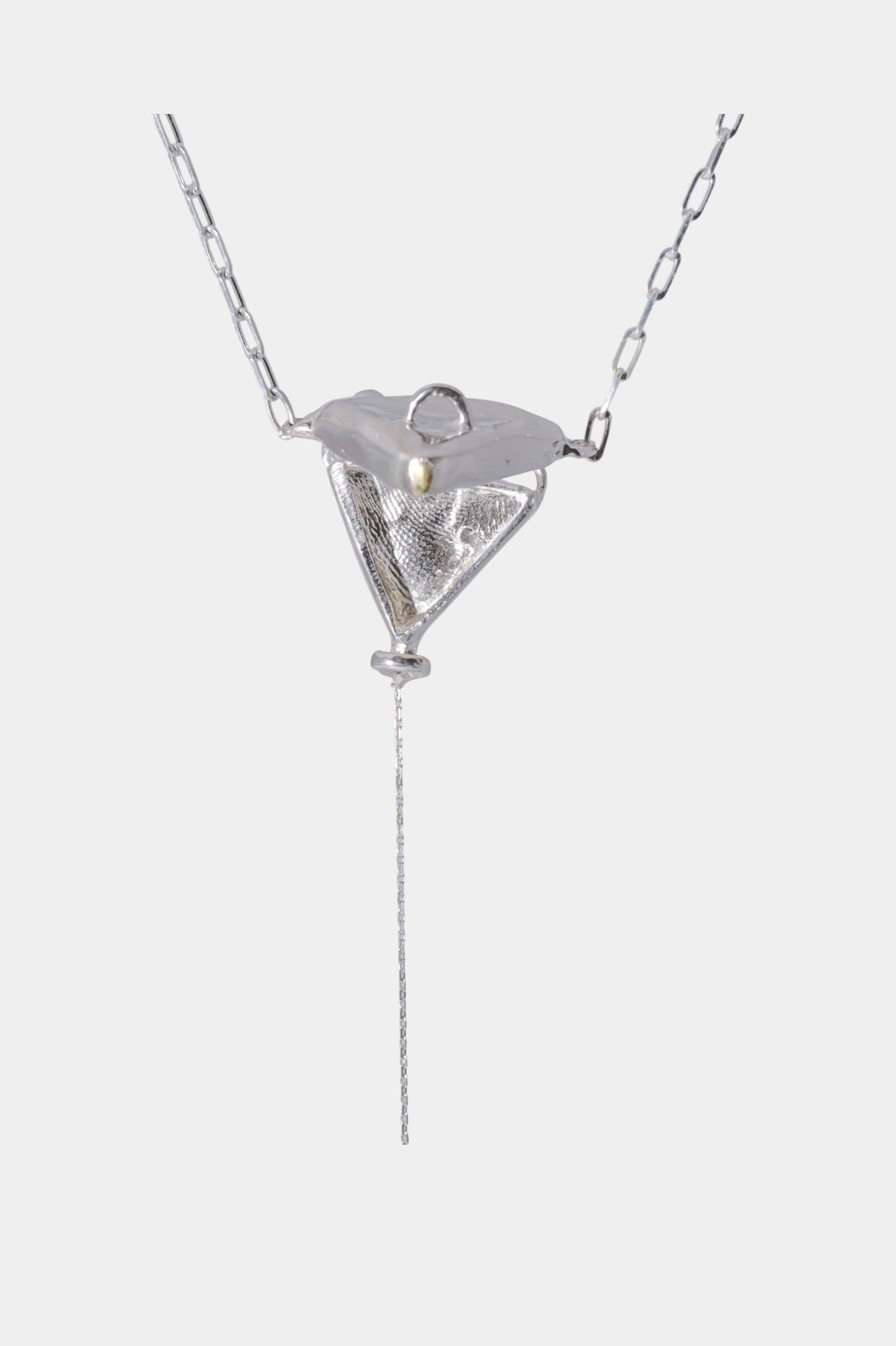 Open Up Necklace