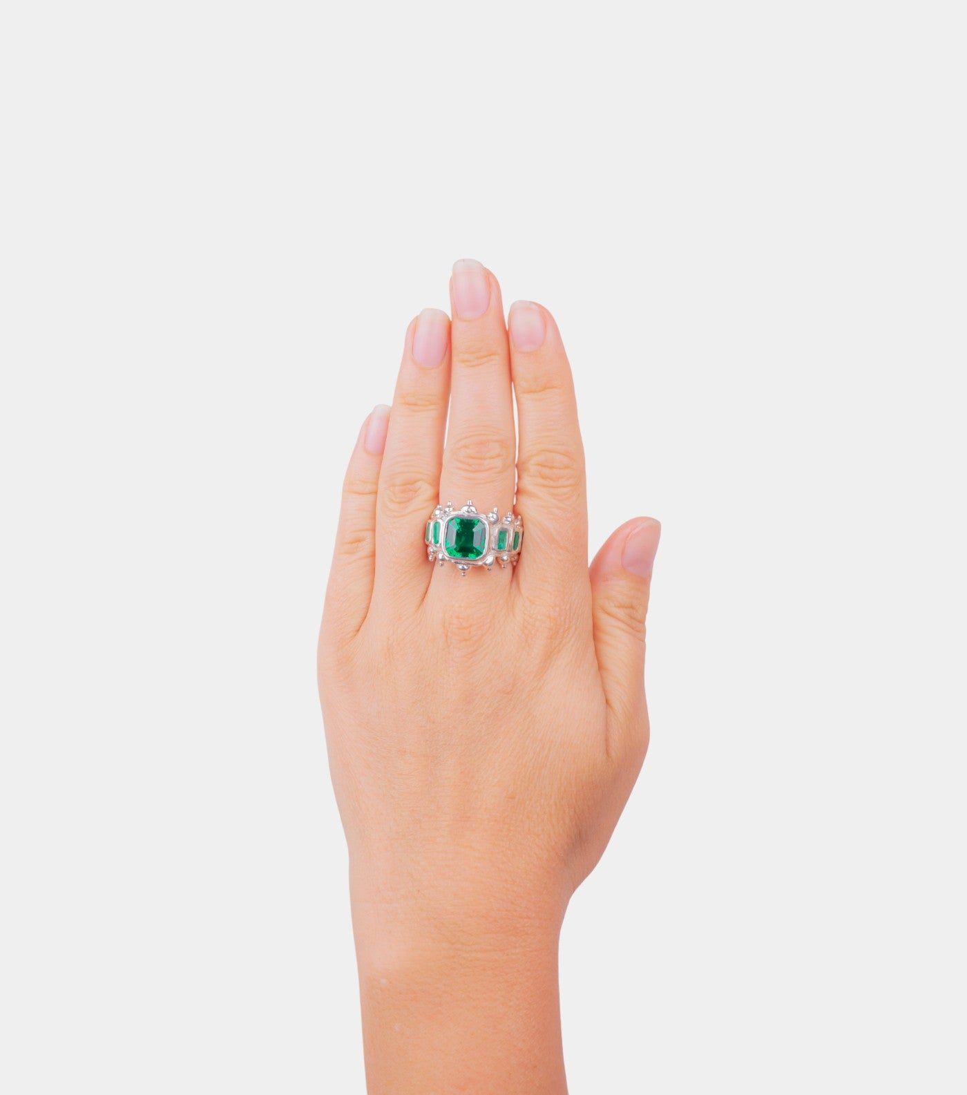 Other Side Ring