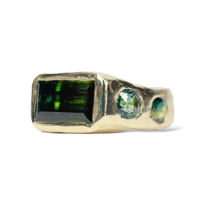 Evergreen Ring
