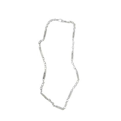 Long Handmade Grans Chain