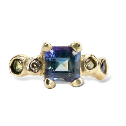 Oceanid Ring