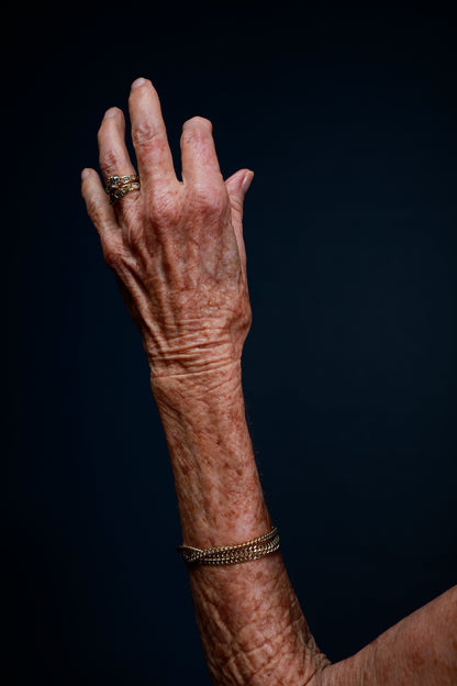 Lifetime Ring