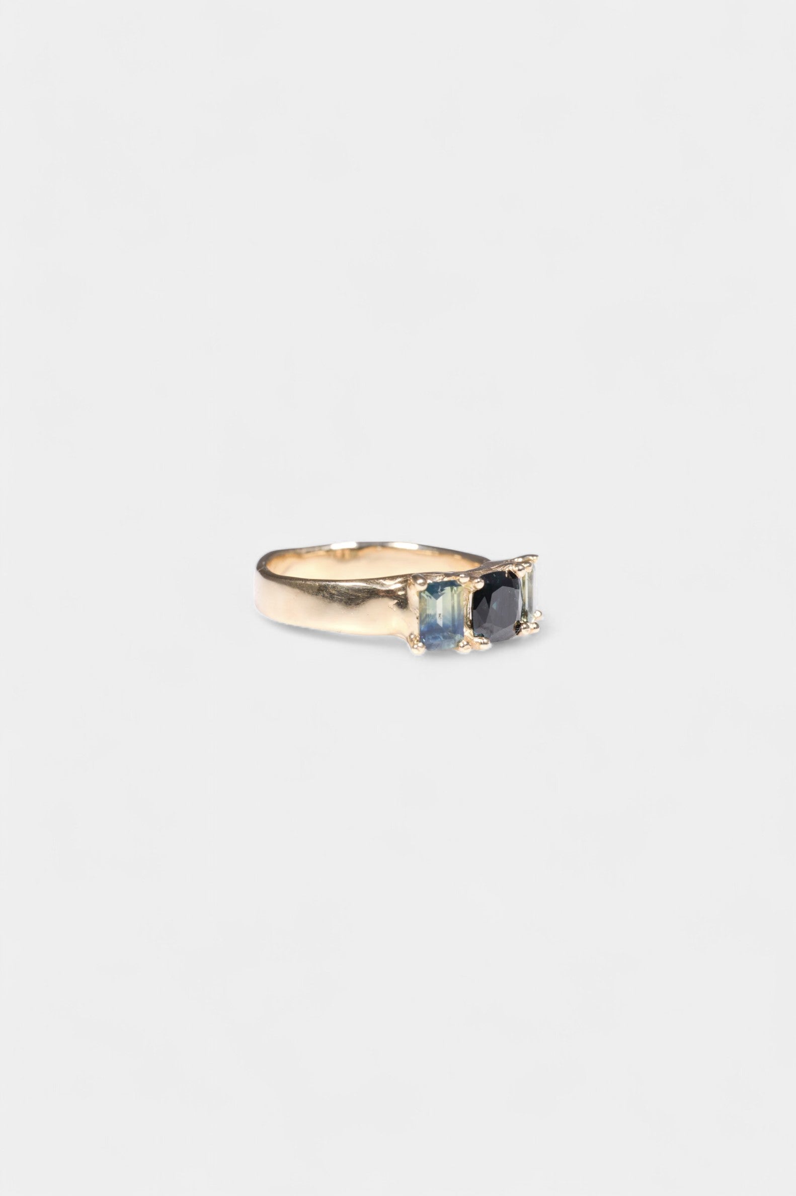 Parti Time Ring No. 11
