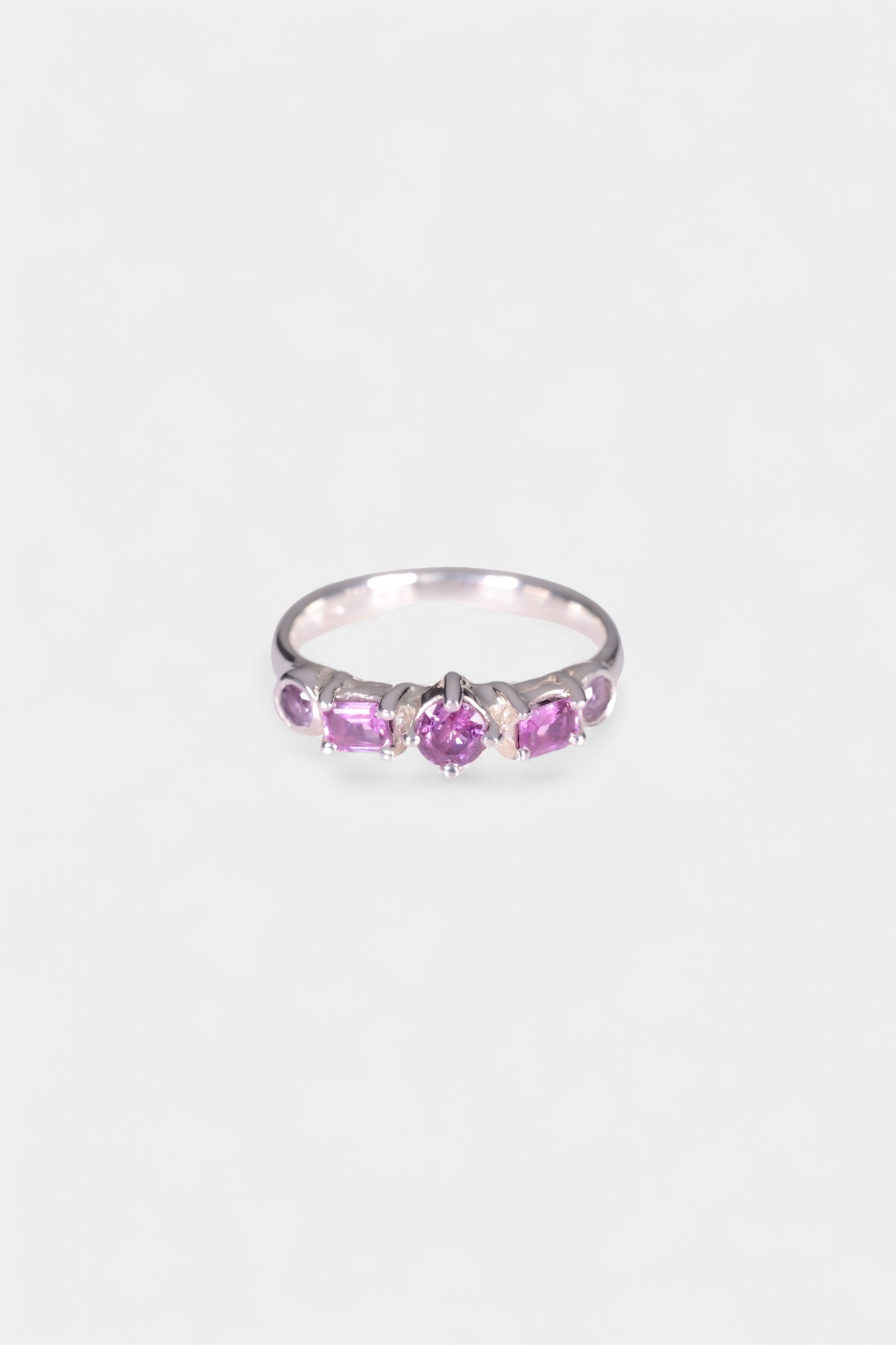 Peppery Ring