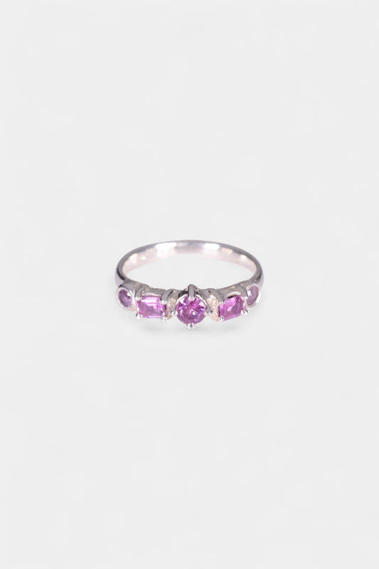 Peppery Ring