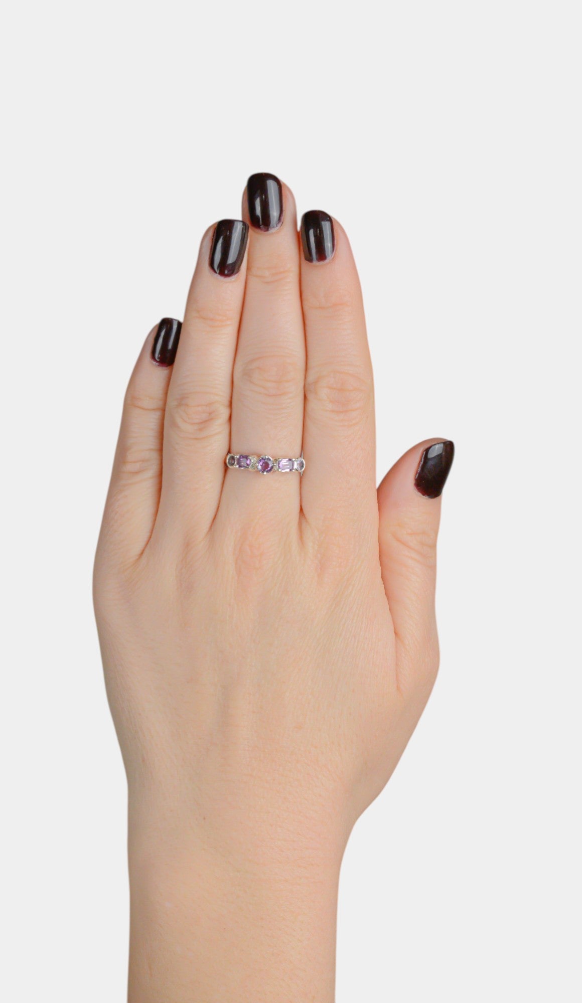 Peppery Ring