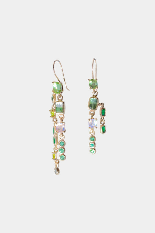 Pickled Earrings